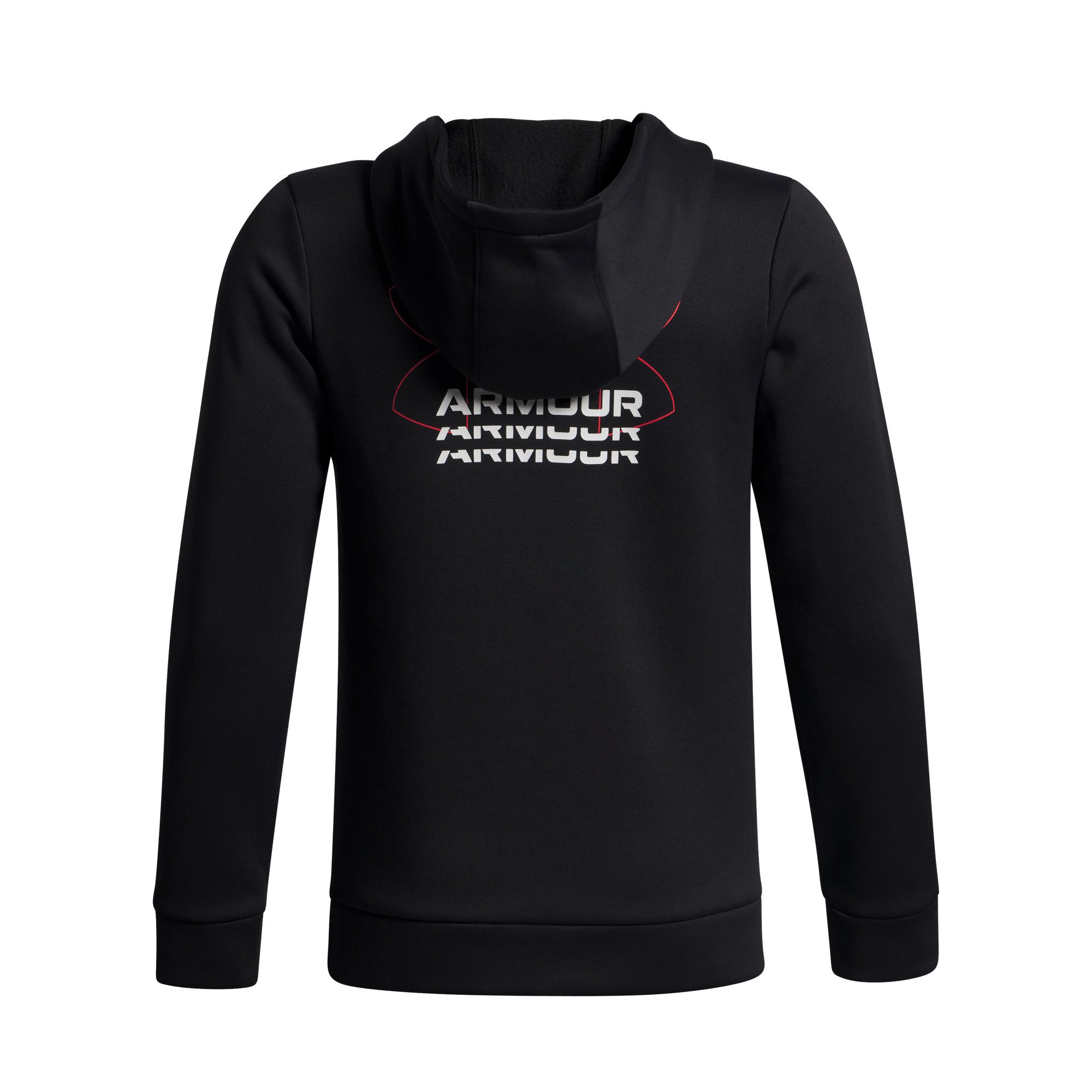 Under Armour® Kapuzenpullover Under Armour Jungen Kapuzenpullover UA Flc Retro Grphc HD 6003812