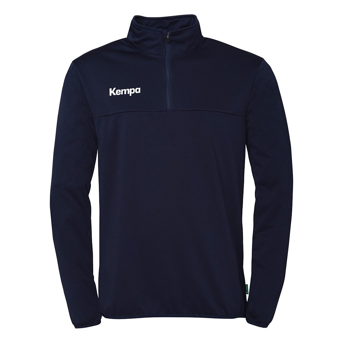 Kempa Trainingspullover 1/4 ZIP TOP 1/4 Zip Top (1-tlg)