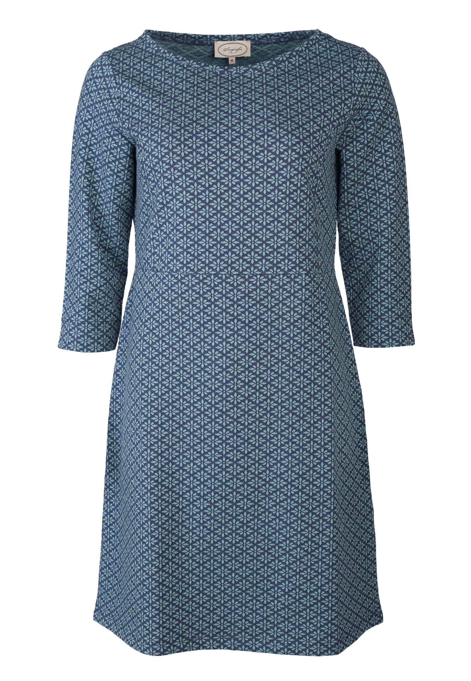 Sorgenfri Sylt Sommerkleid Annemone – Bild 2 von 5