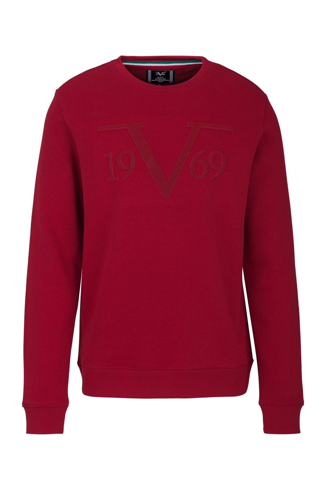 19V69 Italia by Versace Sweatshirt by Versace Sportivo SRL - Giorgio | Sweatshirts