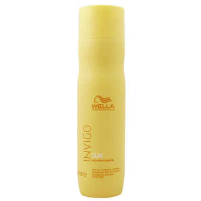 Wella Professionals Haarshampoo After Sun Cleansing Shampoo 250 ml