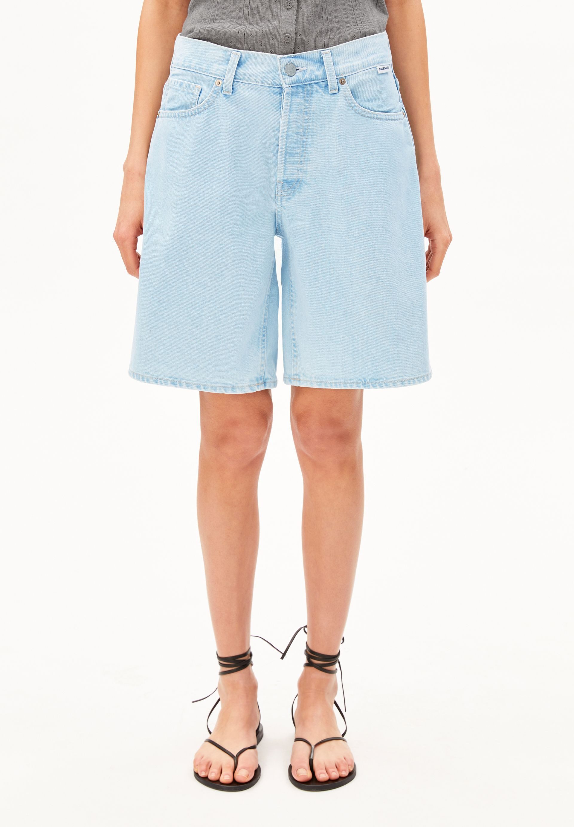 Armedangels Shorts THALINAA (Regular Fit)