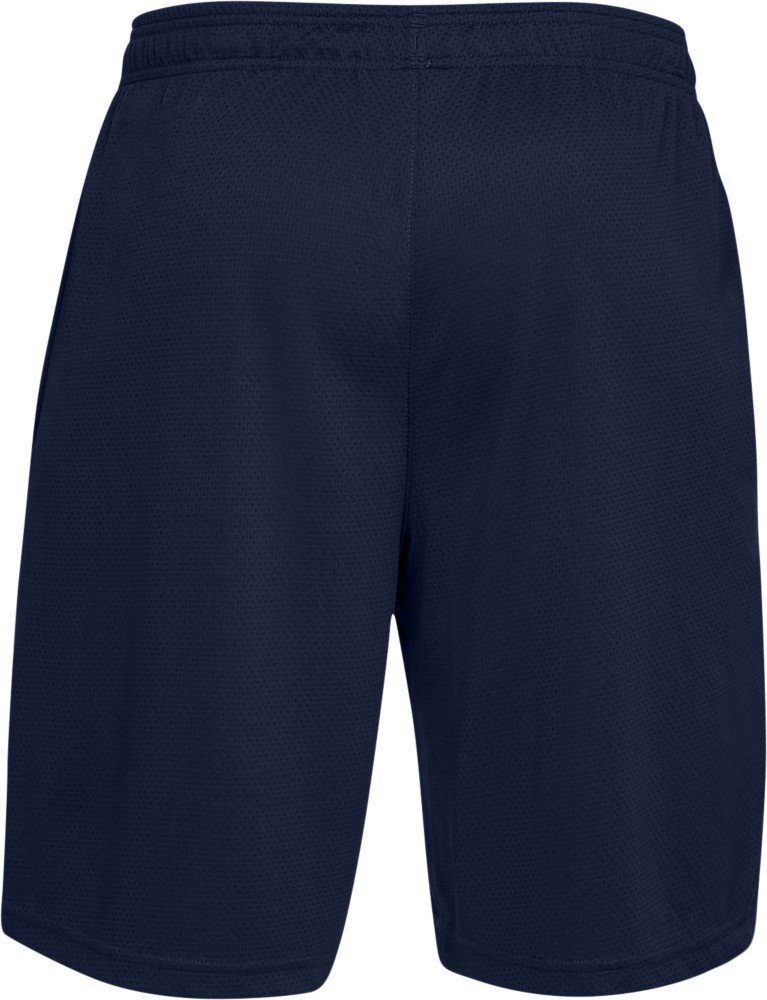 Mesh UA Under Shorts 465 Harbor Shorts aus Tech Blue Armour®