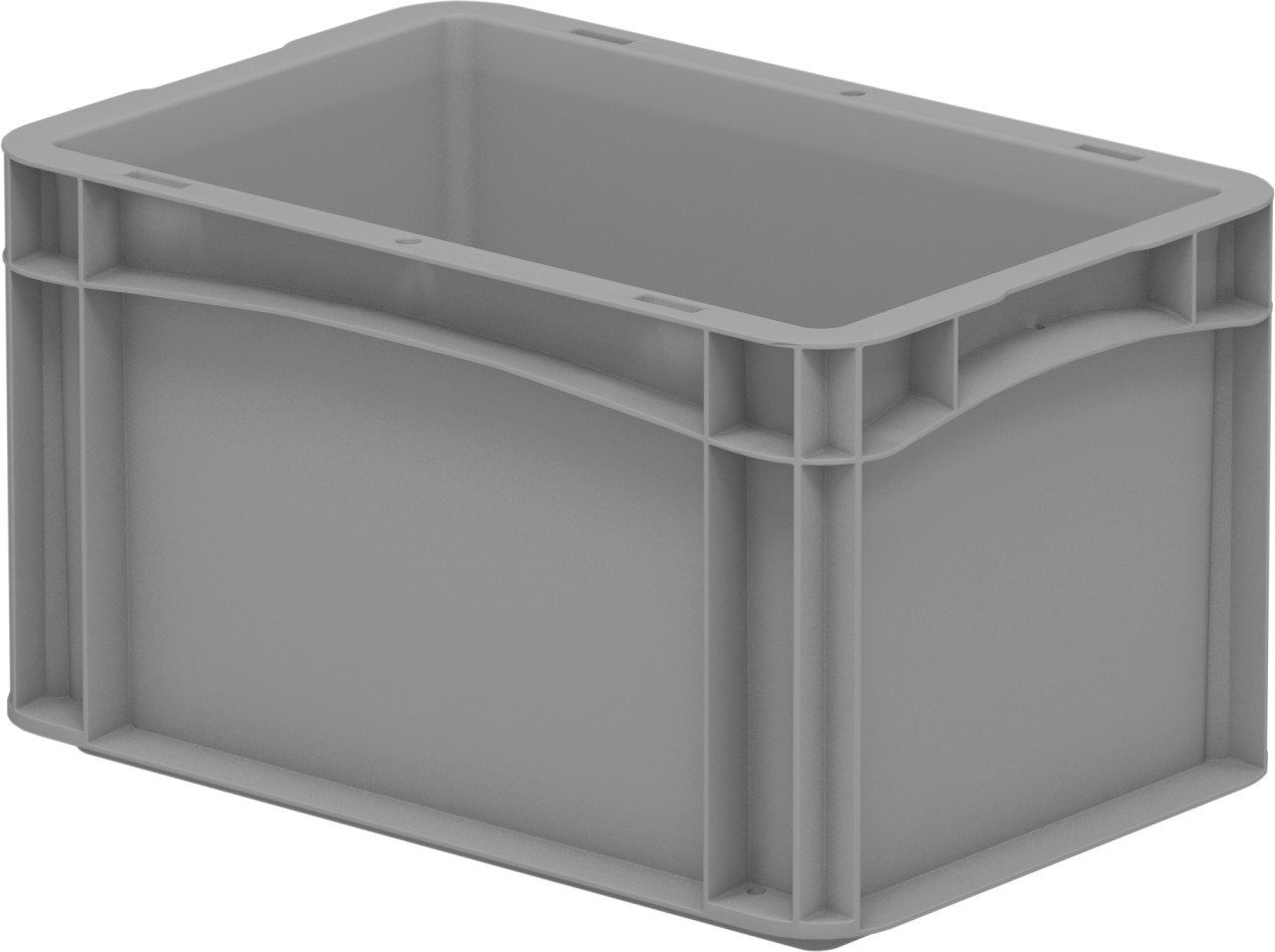 SURPLUS Aufbewahrungsbox Surplus Systems Eurobox B günstig online kaufen