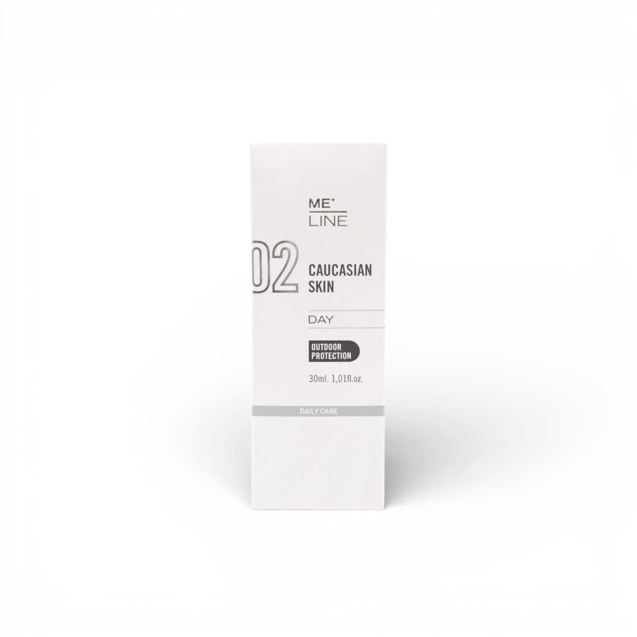 Meline Anti-Aging-Creme MeLine 02 Caucasian Skin Day 30ml