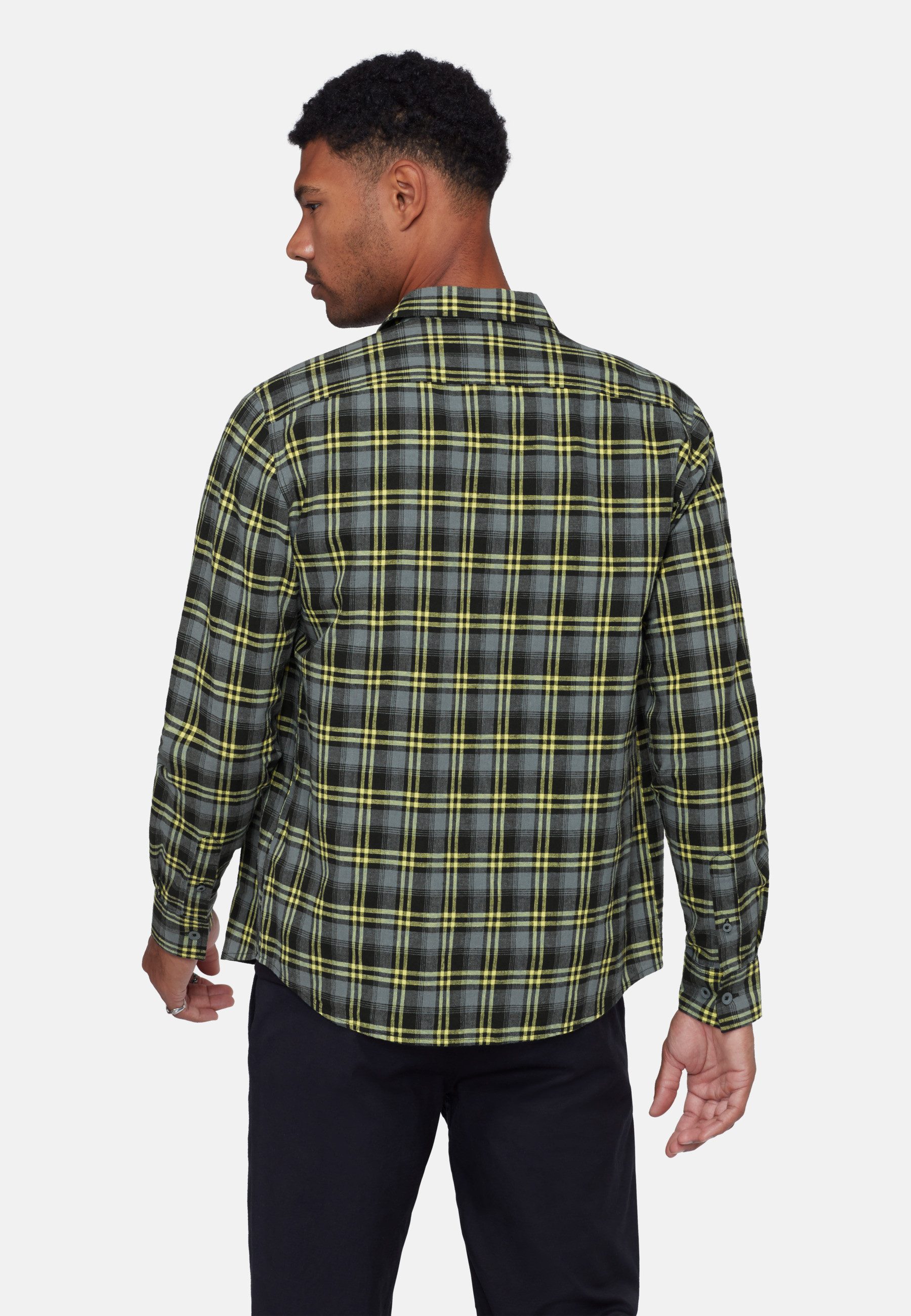 Mammut Langarmhemd Trovat Summer Longsleeve Shirt Men