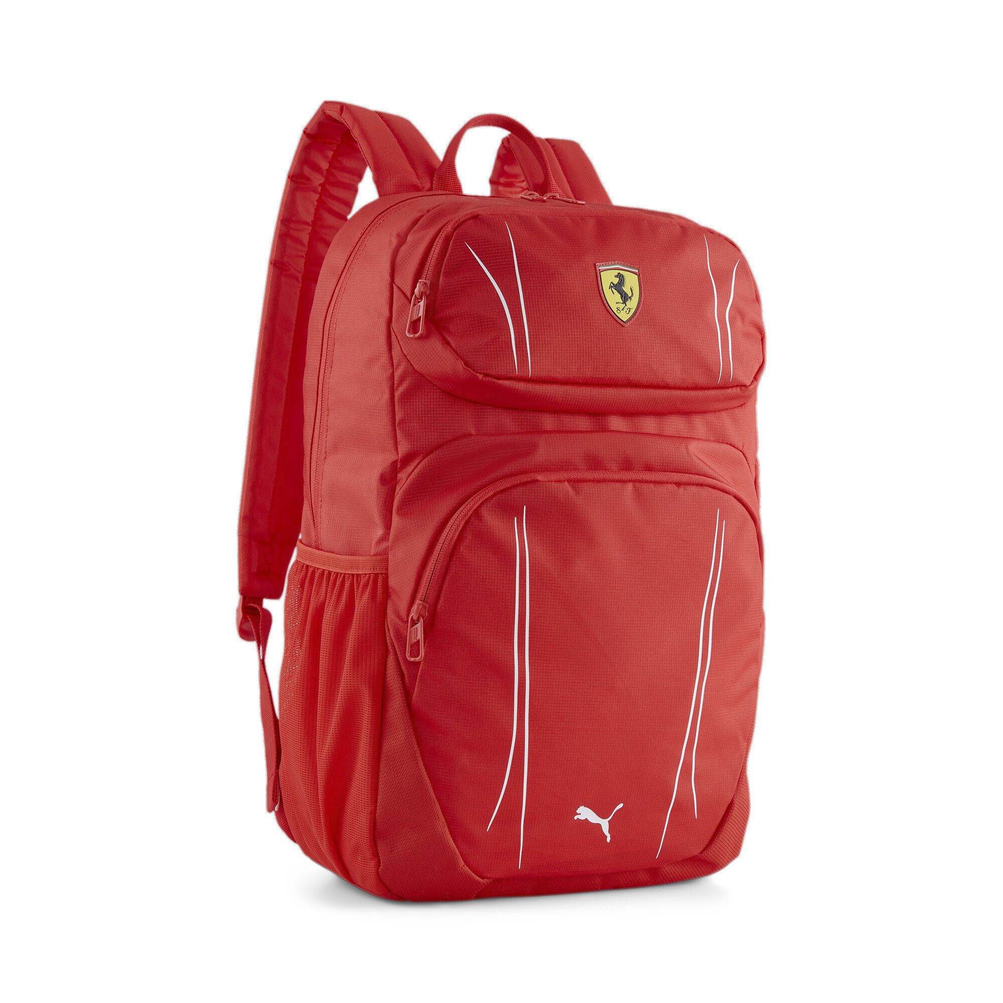 PUMA Rucksack Scuderia Ferrari SPTWR Race Rucksack Erwachsene