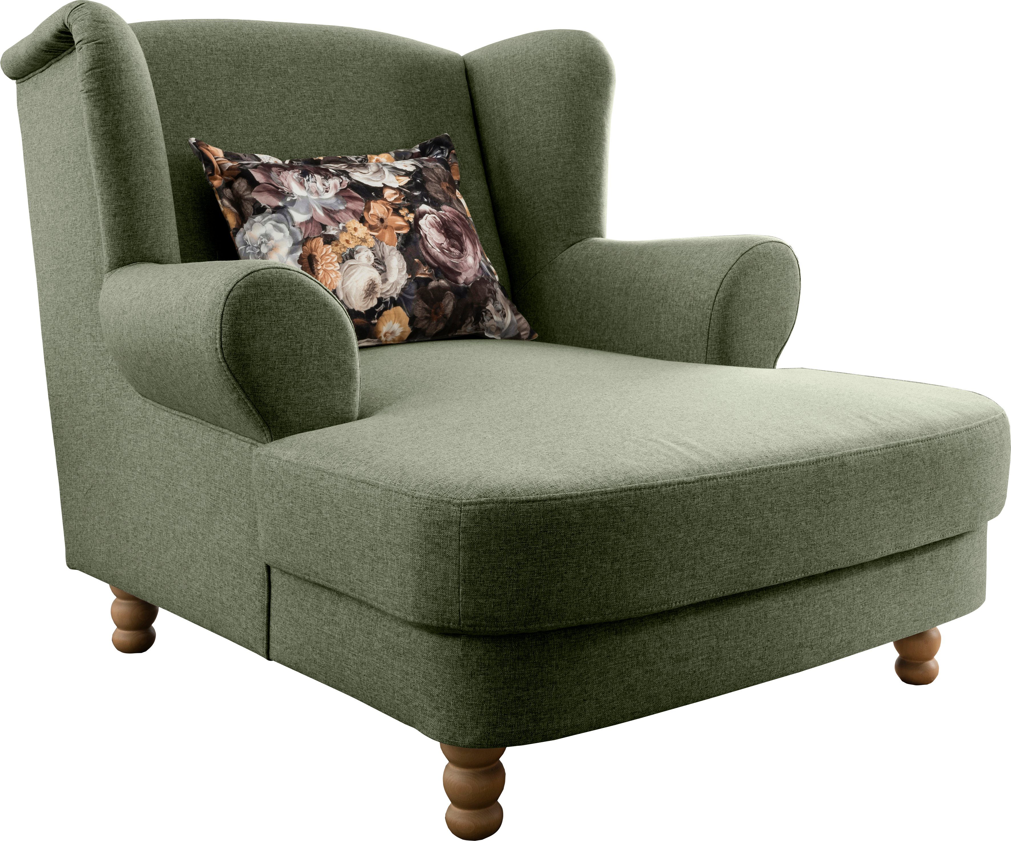Home affaire Loveseat Tassilo günstig online kaufen