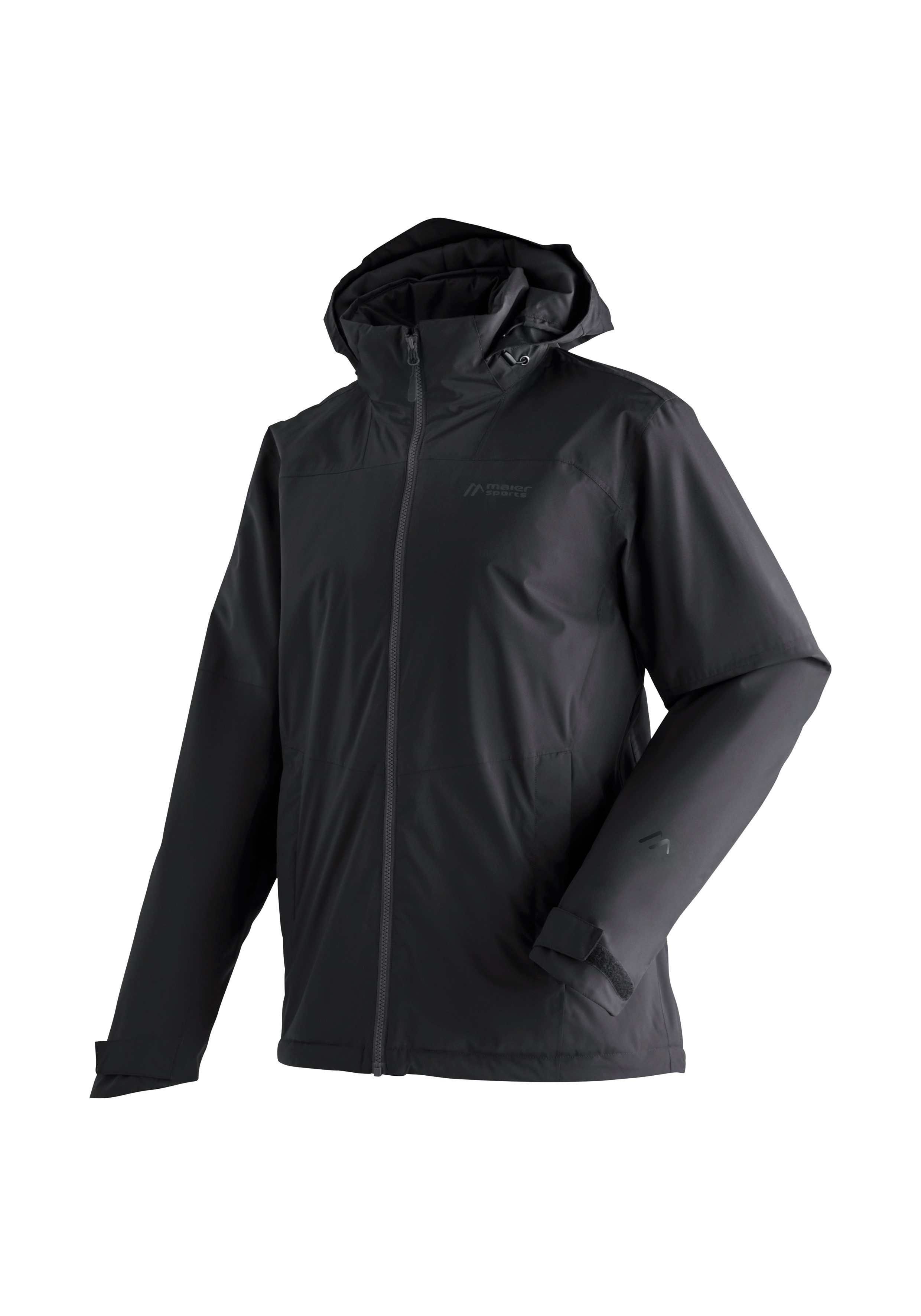 Maier Sports Outdoorjacke Metor Therm Rec günstig online kaufen