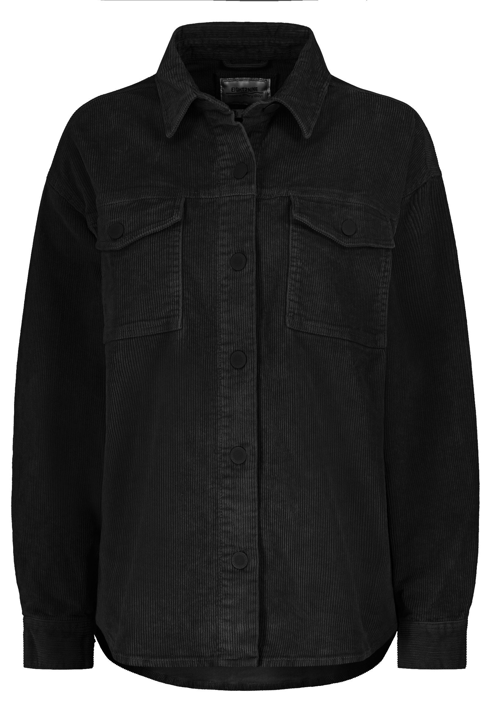 Hemdjacke Cord Hemdjacke