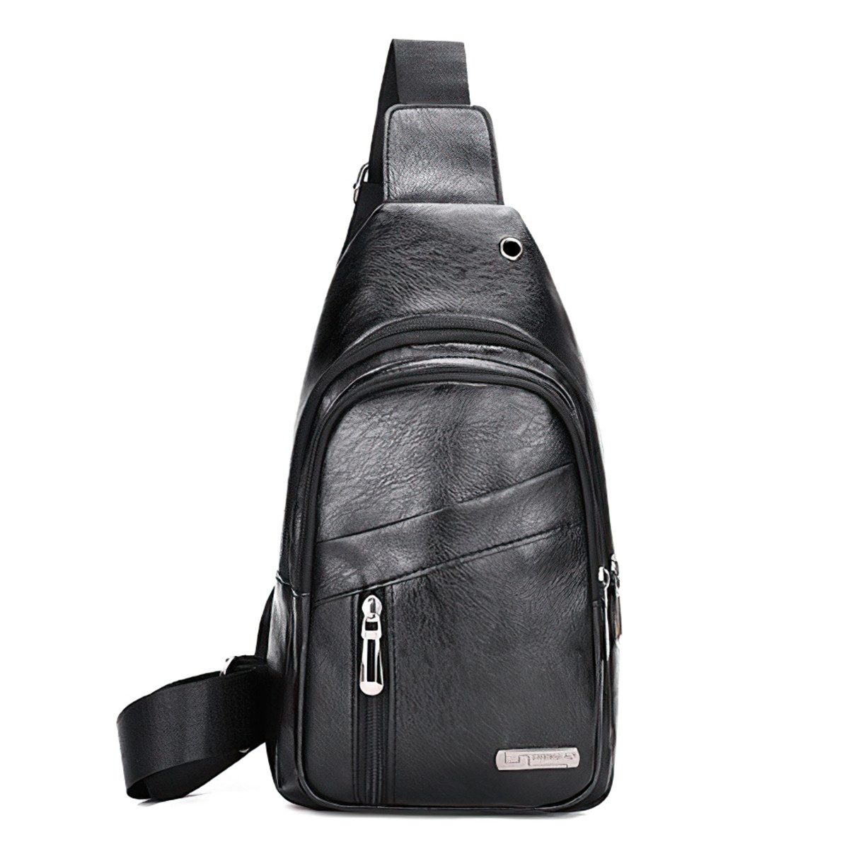 RWEUOQ Umhängetasche Schultertasche Sling Crossbody Bag günstig online kaufen