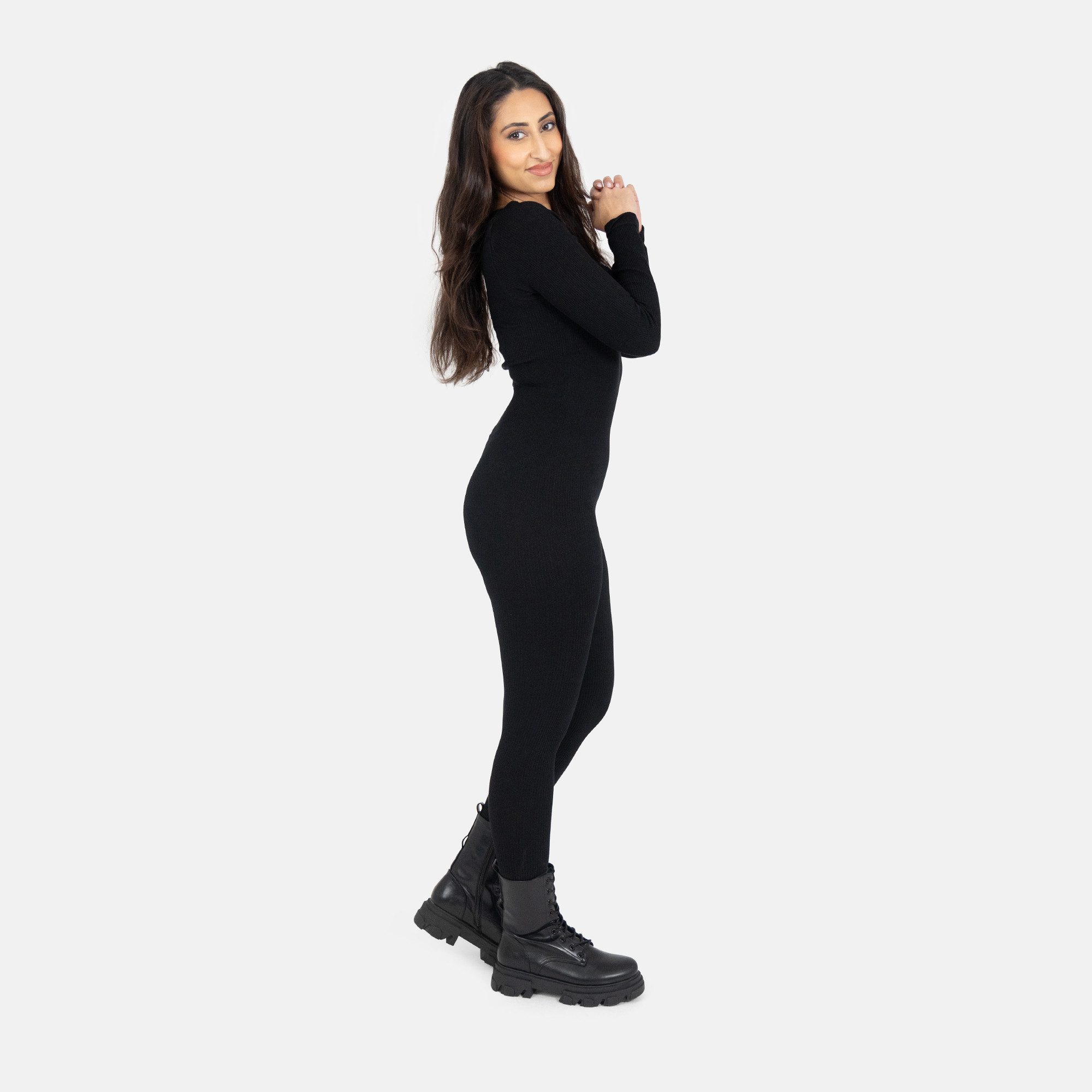 CherryKoKo Jumpsuit CherryKoKo Damen Overall (1-tlg) günstig online kaufen