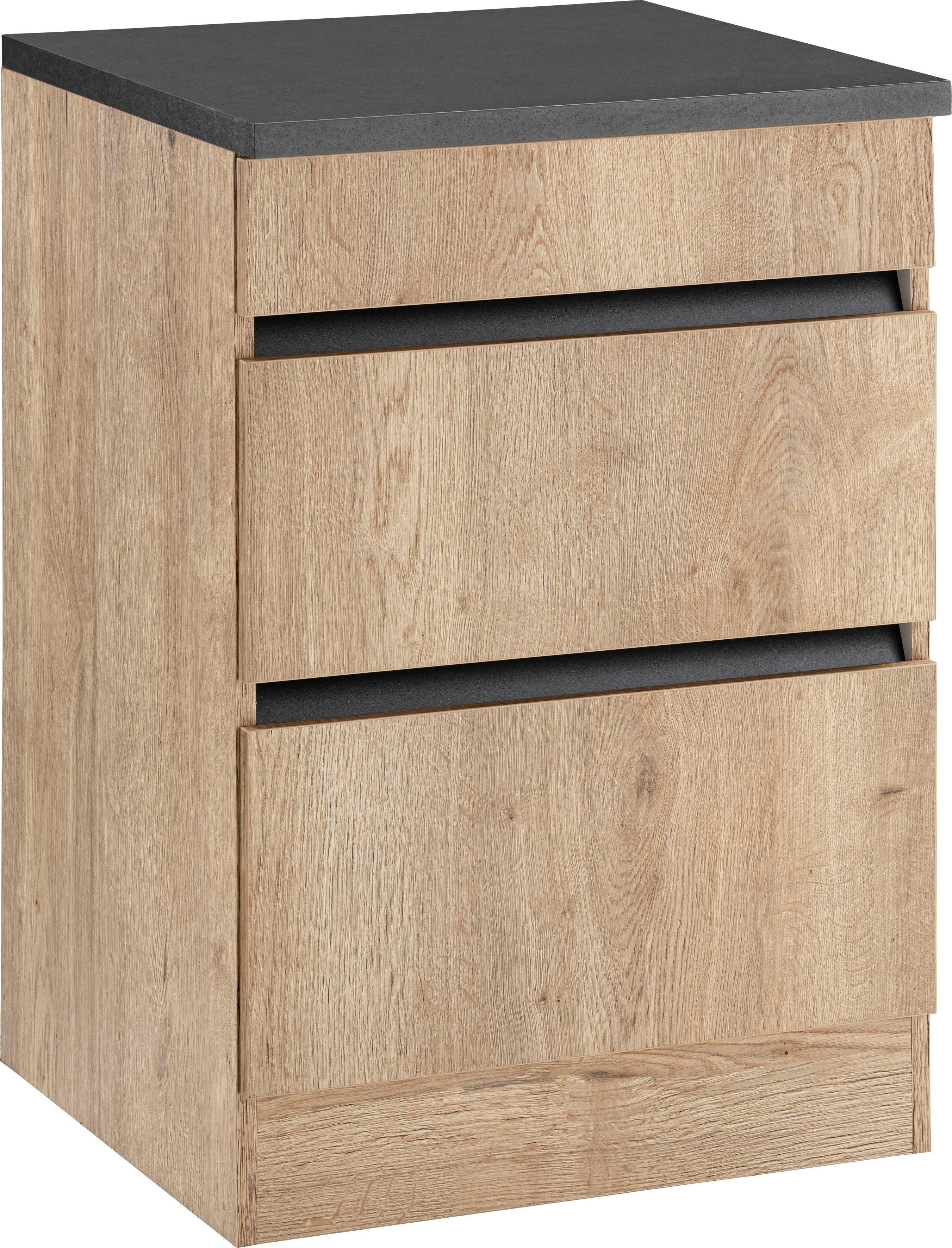 OPTIFIT Unterschrank Roth Breite 60 cm