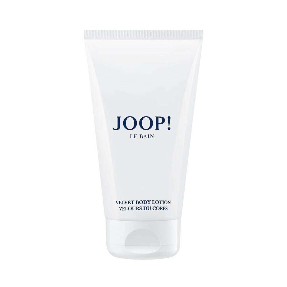 JOOP! Körperpflegemittel Le Bain Velvet Body Lotion