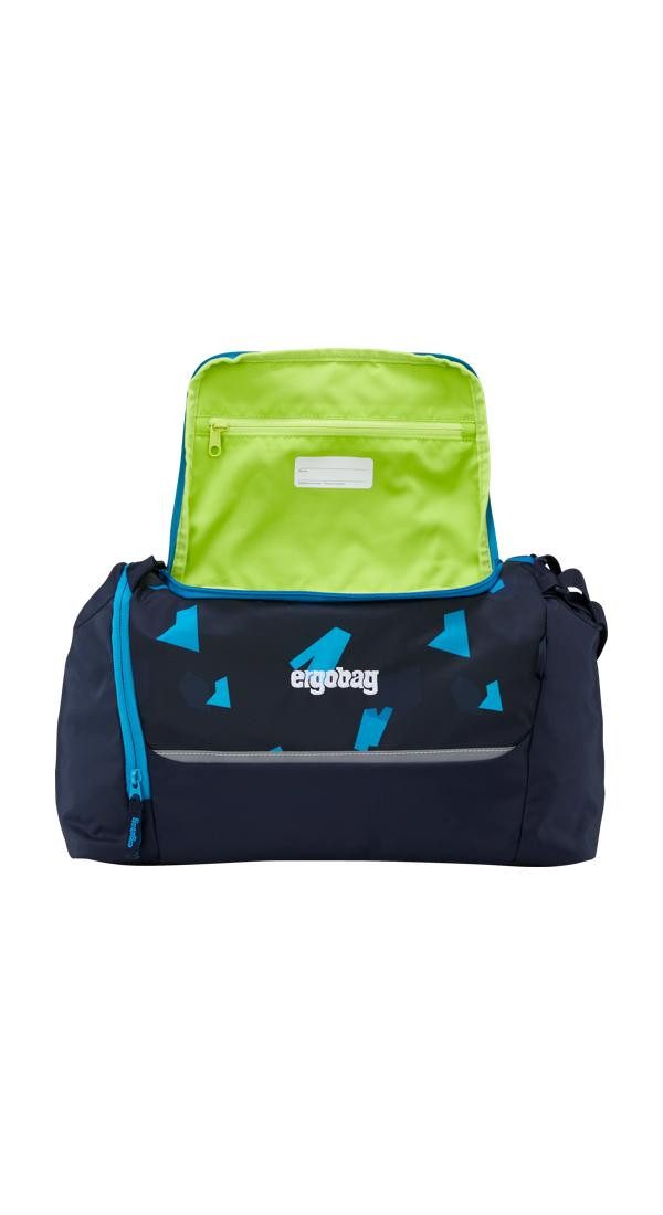 ergobag Sporttasche Sporttasche (1-tlg., Sporttasche)