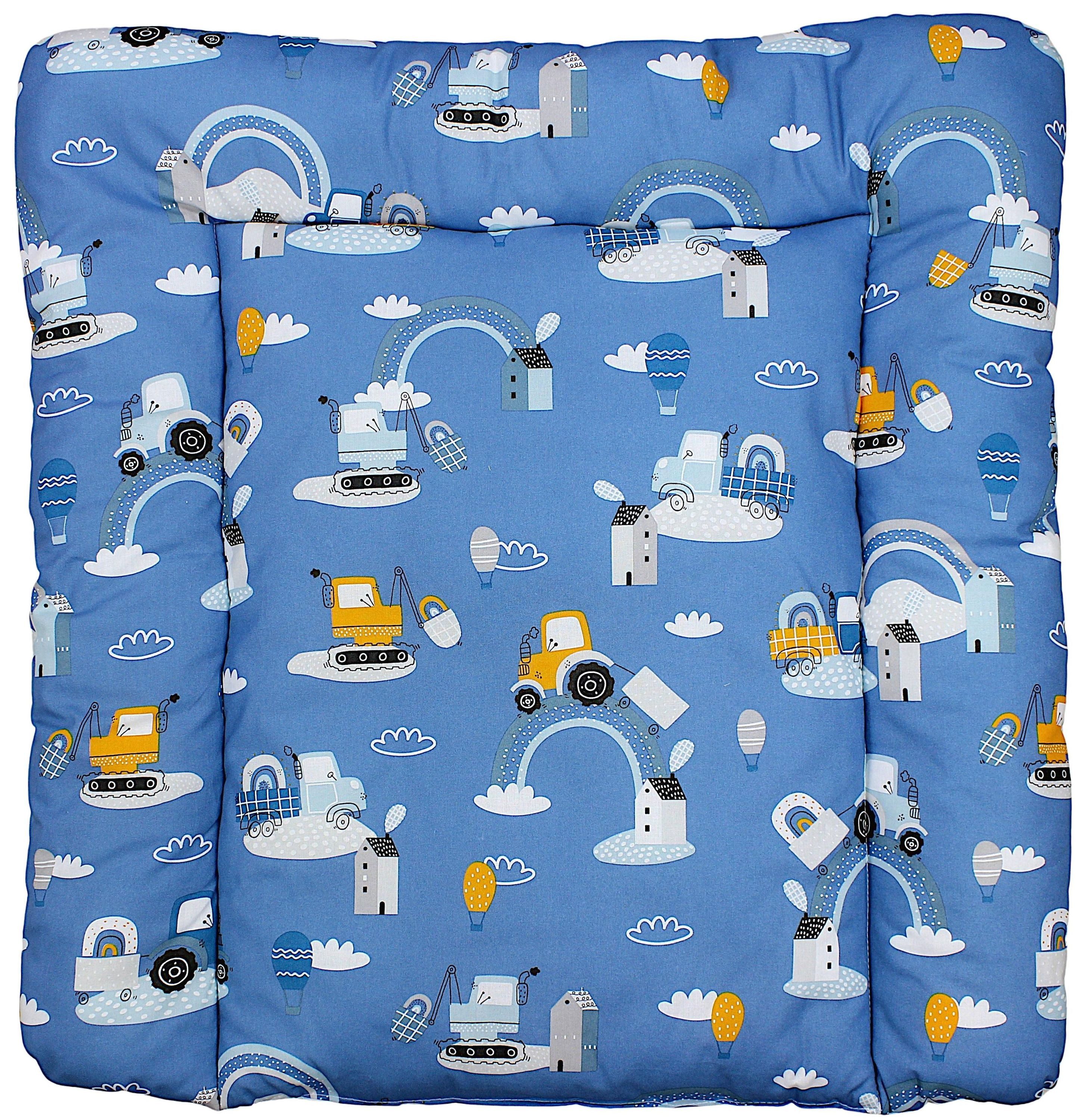 TupTam Wickelauflage TupTam Baby Wickeltischauflage mit günstig online kaufen