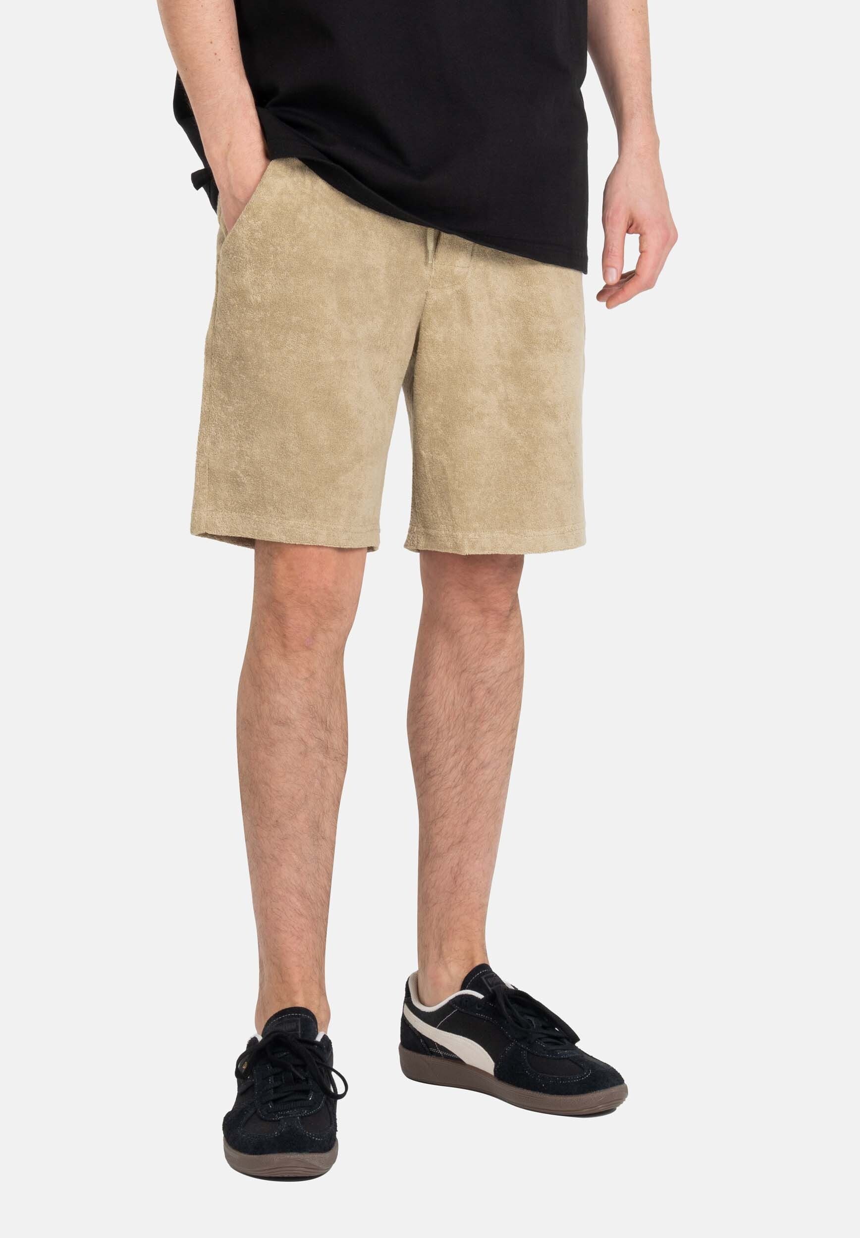 REELL Chinoshorts Soft