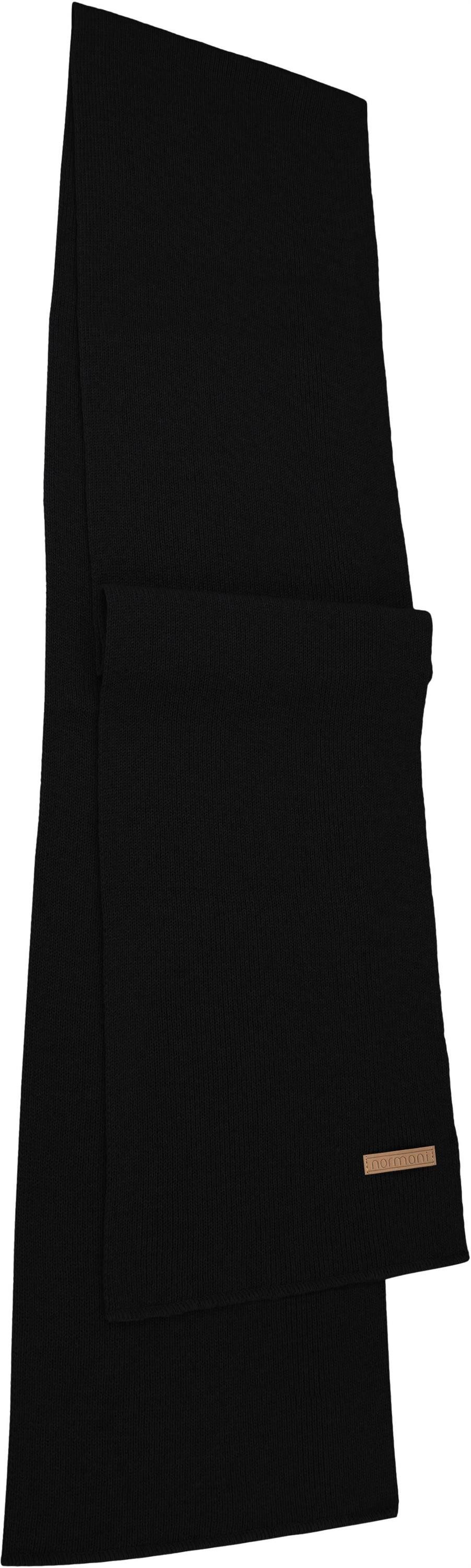 normani Wollschal Merinowoll-Schal glatt Yuma, Winterschal günstig online kaufen