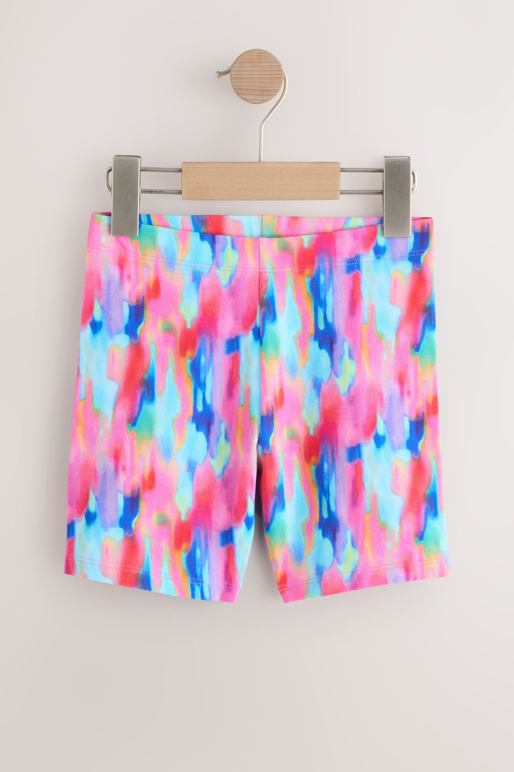 Next Sweatshorts Radlershorts (1-tlg) – Bild 4 von 5