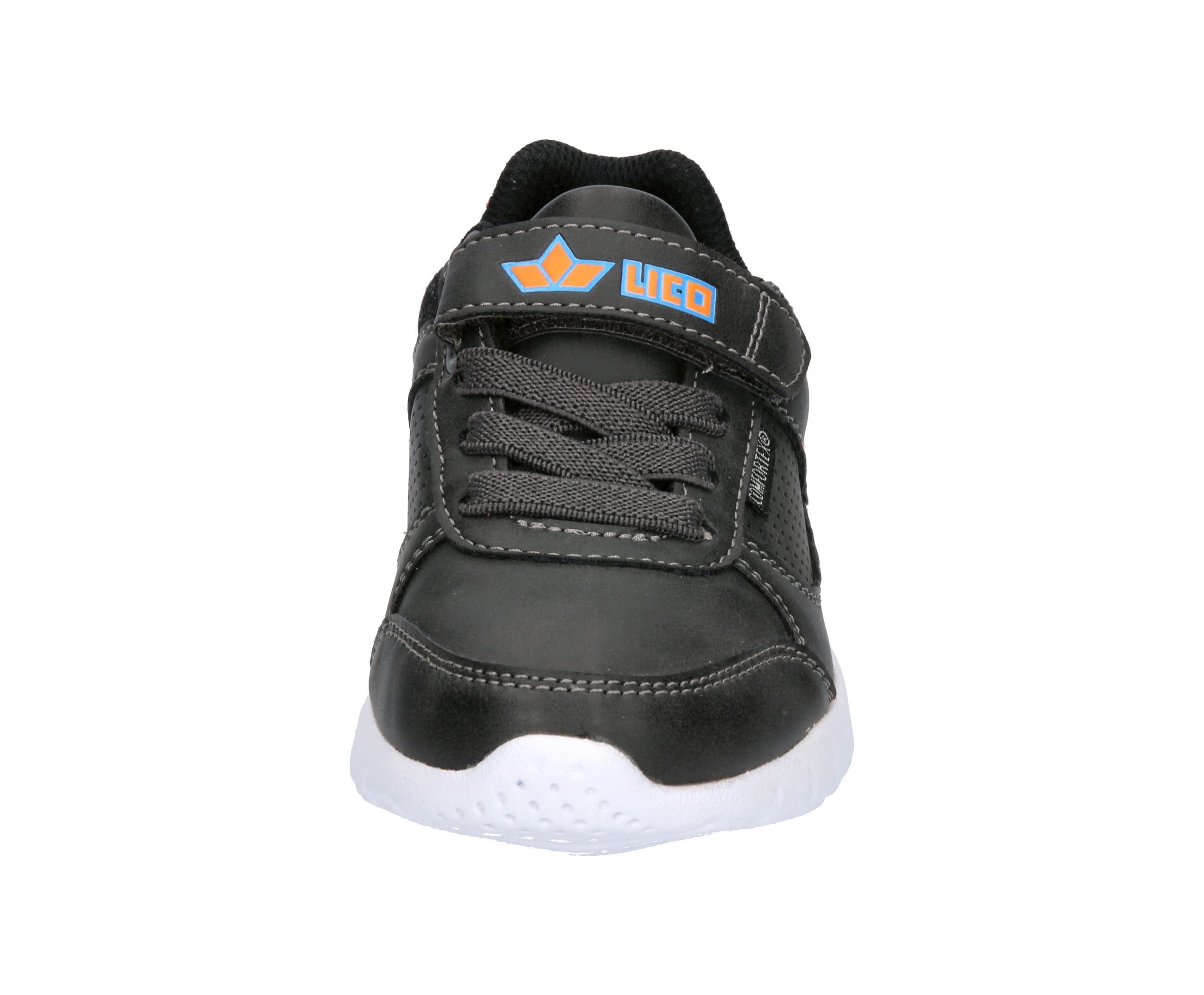 Lico Freizeitschuh Mat VS Sneaker