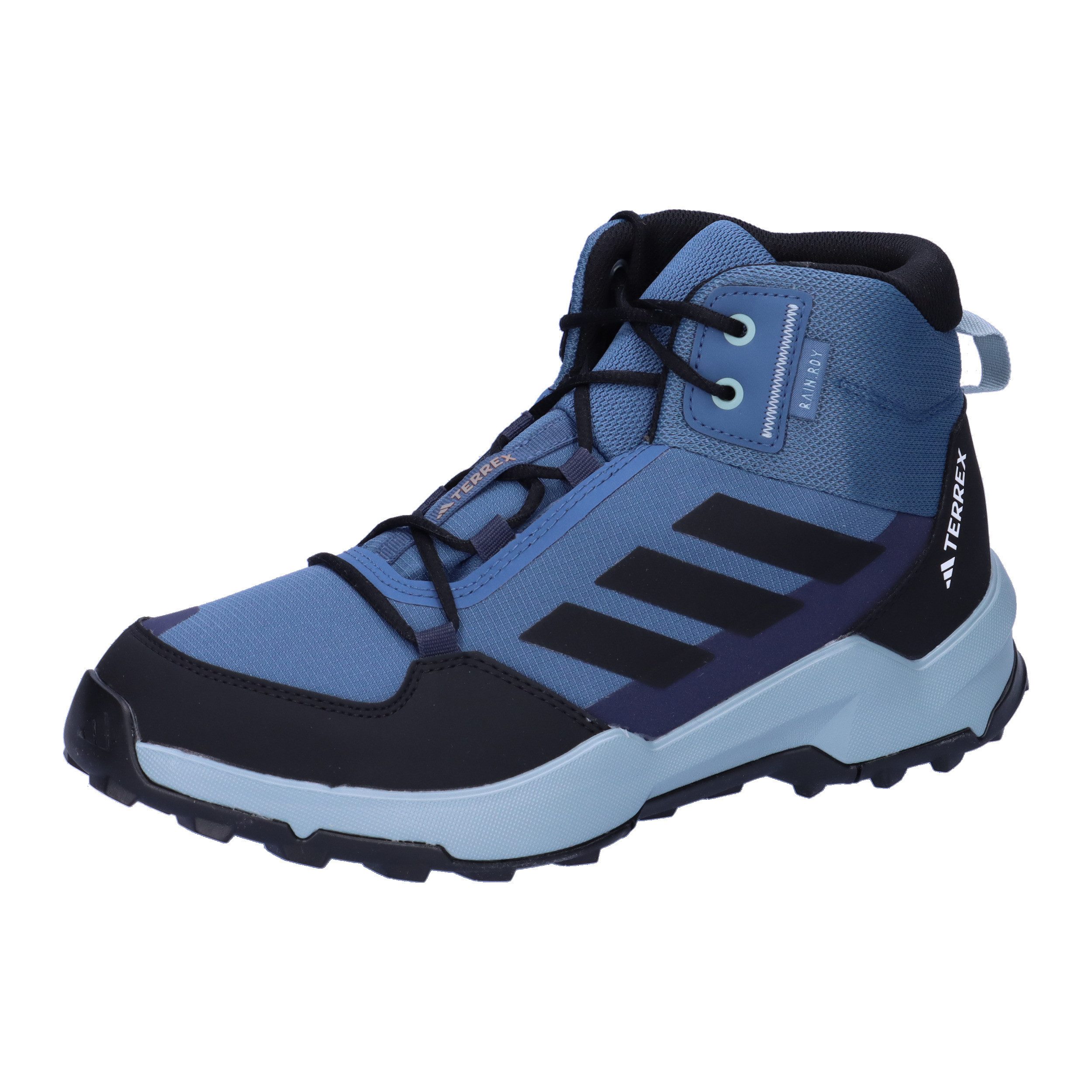 adidas TERREX adidas TERREX Kinder Wanderschuhe AX4R R.RDY MID K Wanderstiefel