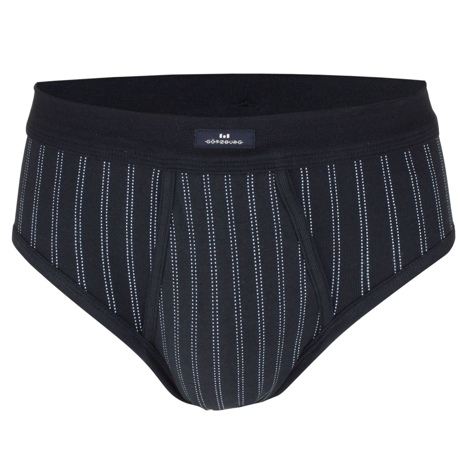 GÖTZBURG Slip Classic Feinripp (4-St) mit günstig online kaufen