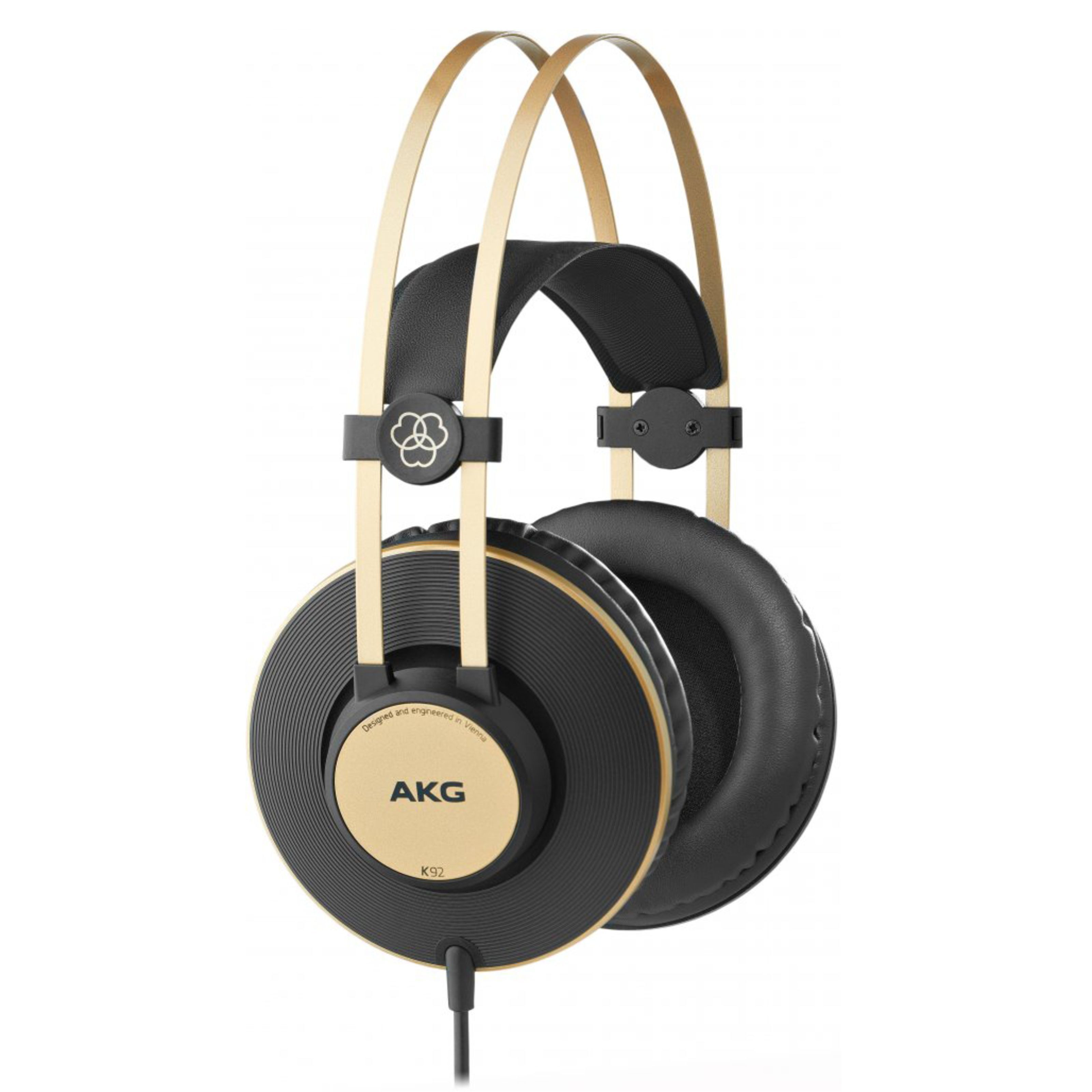 AKG Kopfhörer (K 92 - Kopfhörer geschlossen)