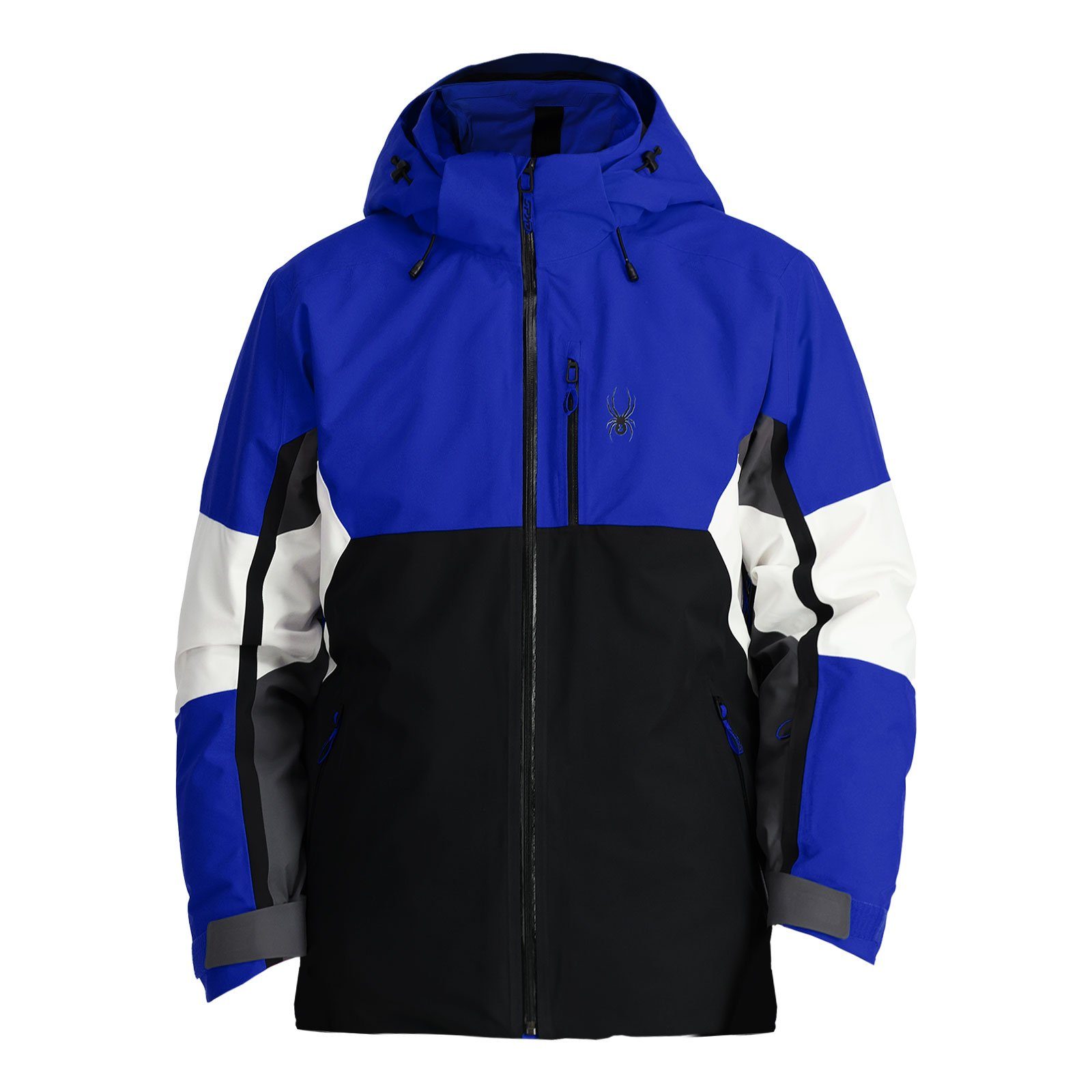 Spyder Skijacke Epiphany Jacket mit Schneefang