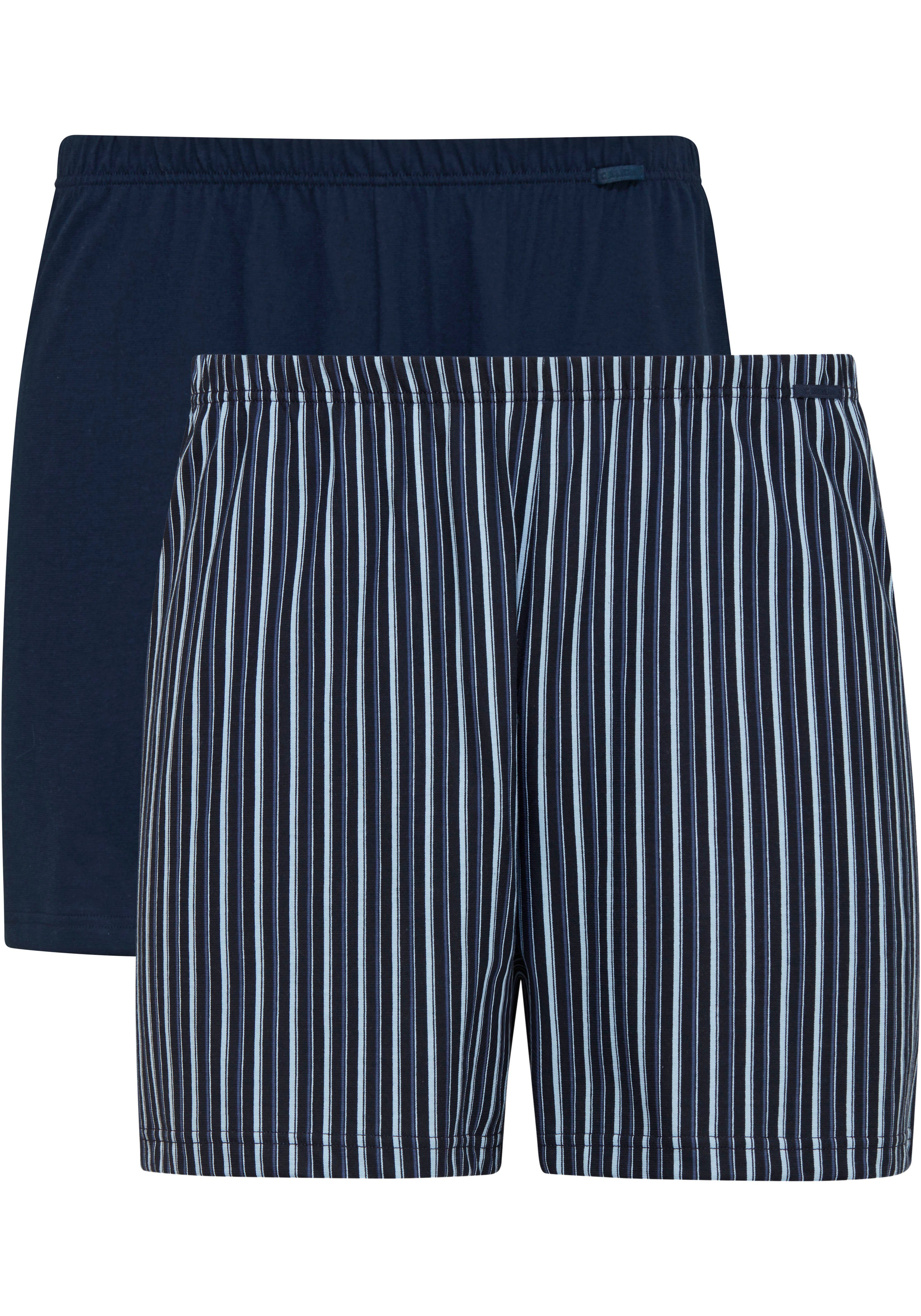 Boxershorts Natural Benefit