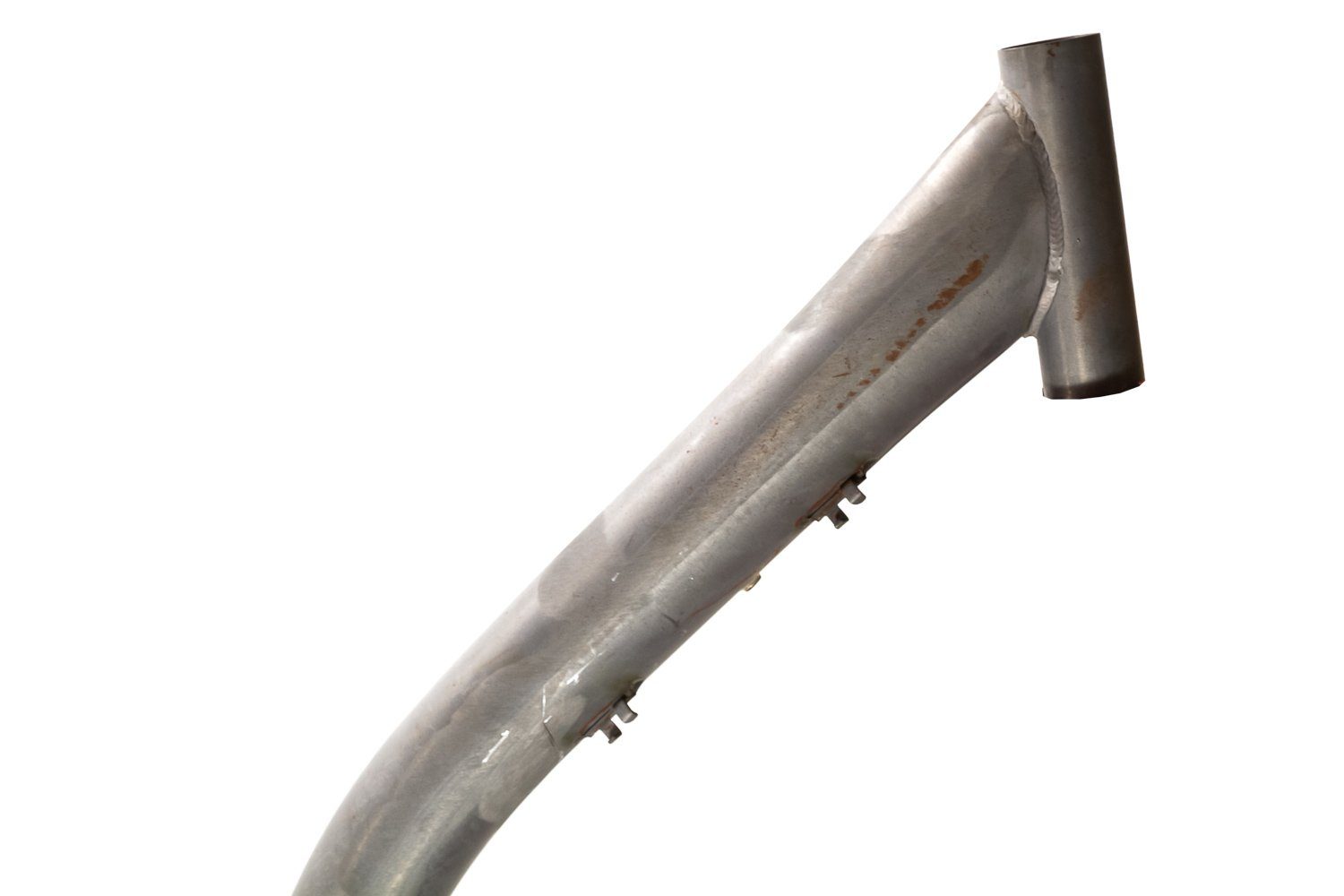 Non-Branded Fahrradrahmen 26 Zoll Damen Fahrrad Rahmen City Tief Einsteiger
