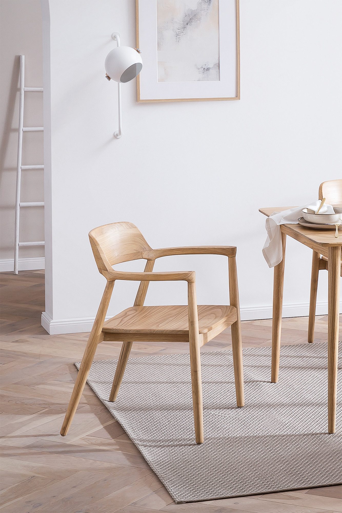 SIT Esszimmerstuhl (1 St), stapelbar günstig online kaufen