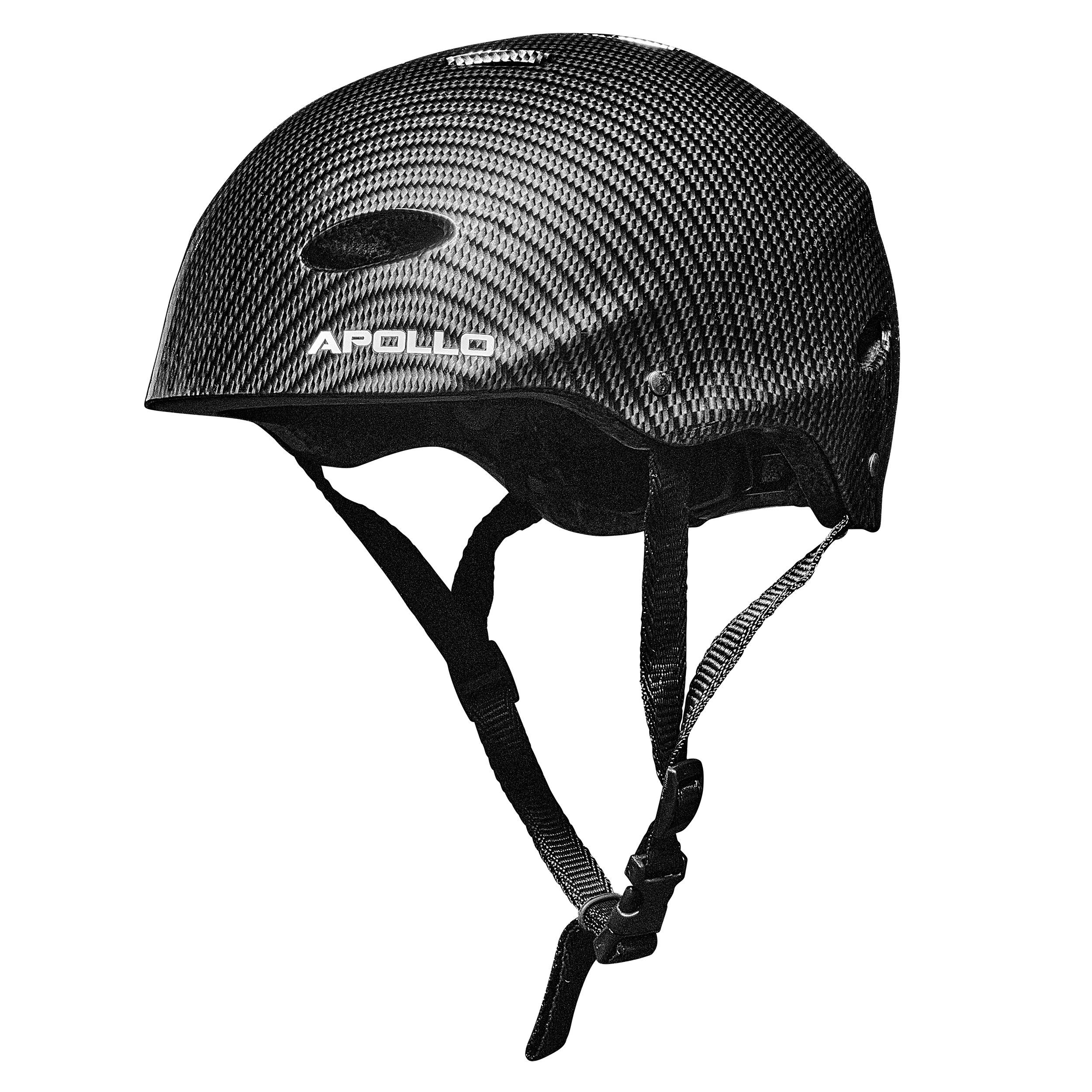 Apollo Kinderhelm Größenverstellbarer Schutzhelm Skatehelm mit, größenverstellbar