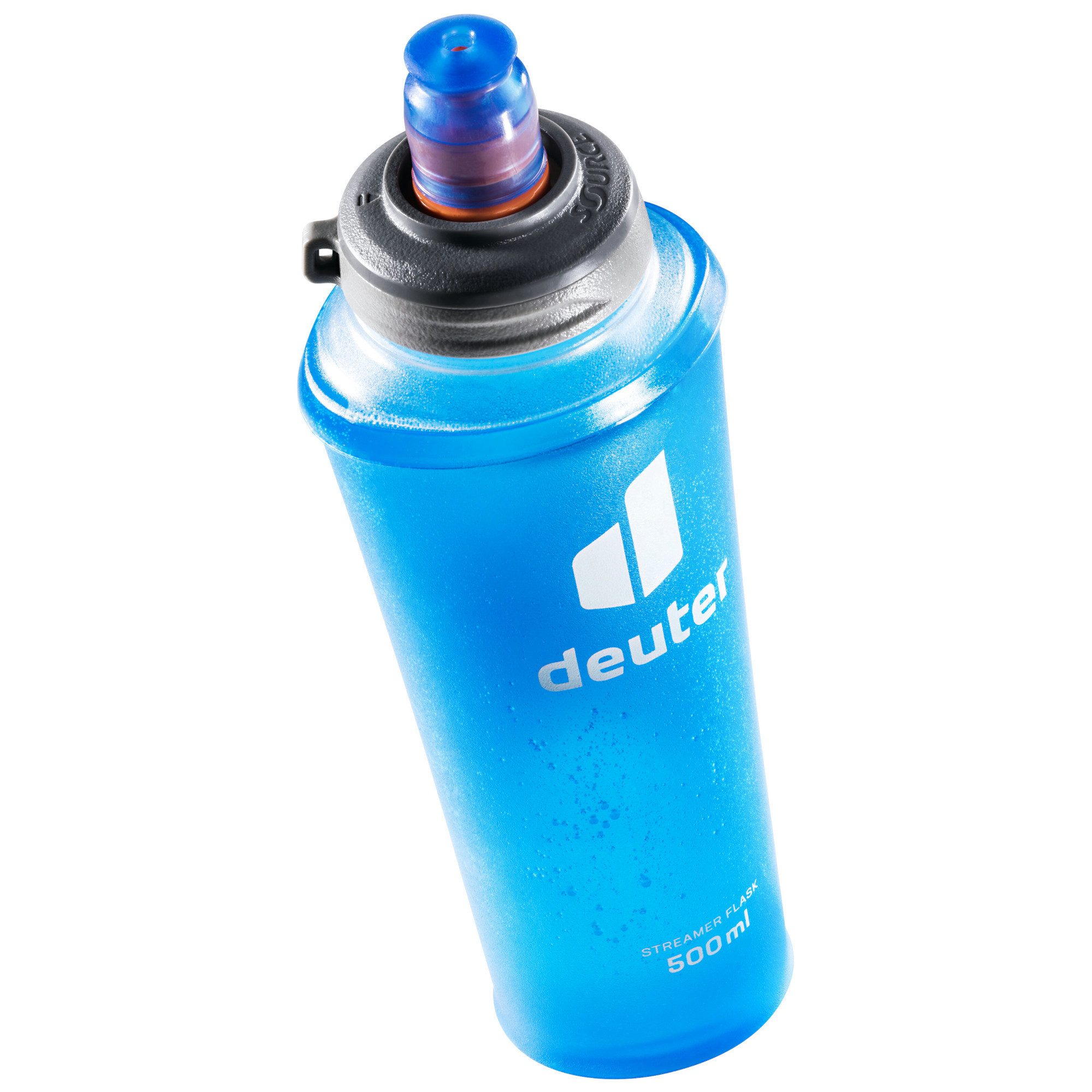 deuter Trinkflasche Deuter Trinkflasche Streamer Flask 500 ml 3961022