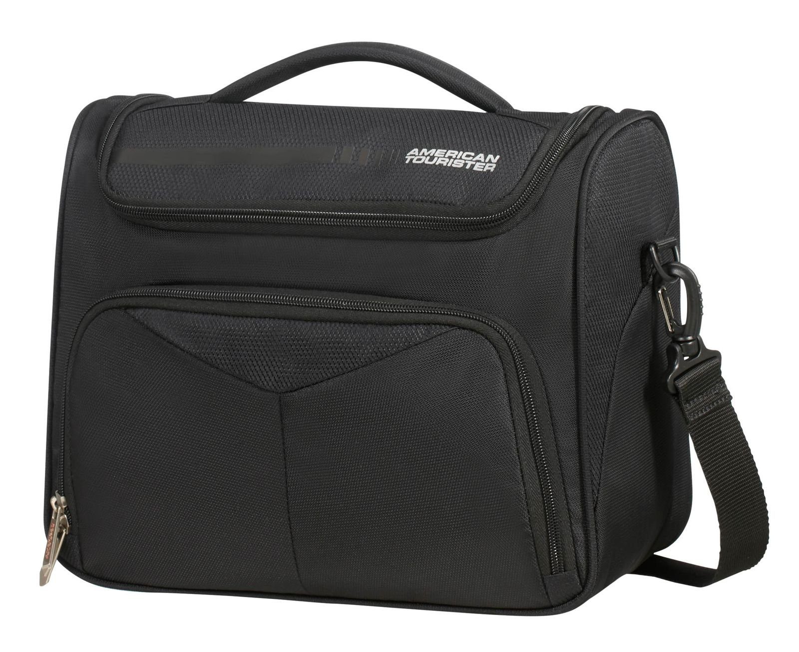 American Tourister® Kulturbeutel Summerfunk günstig online kaufen