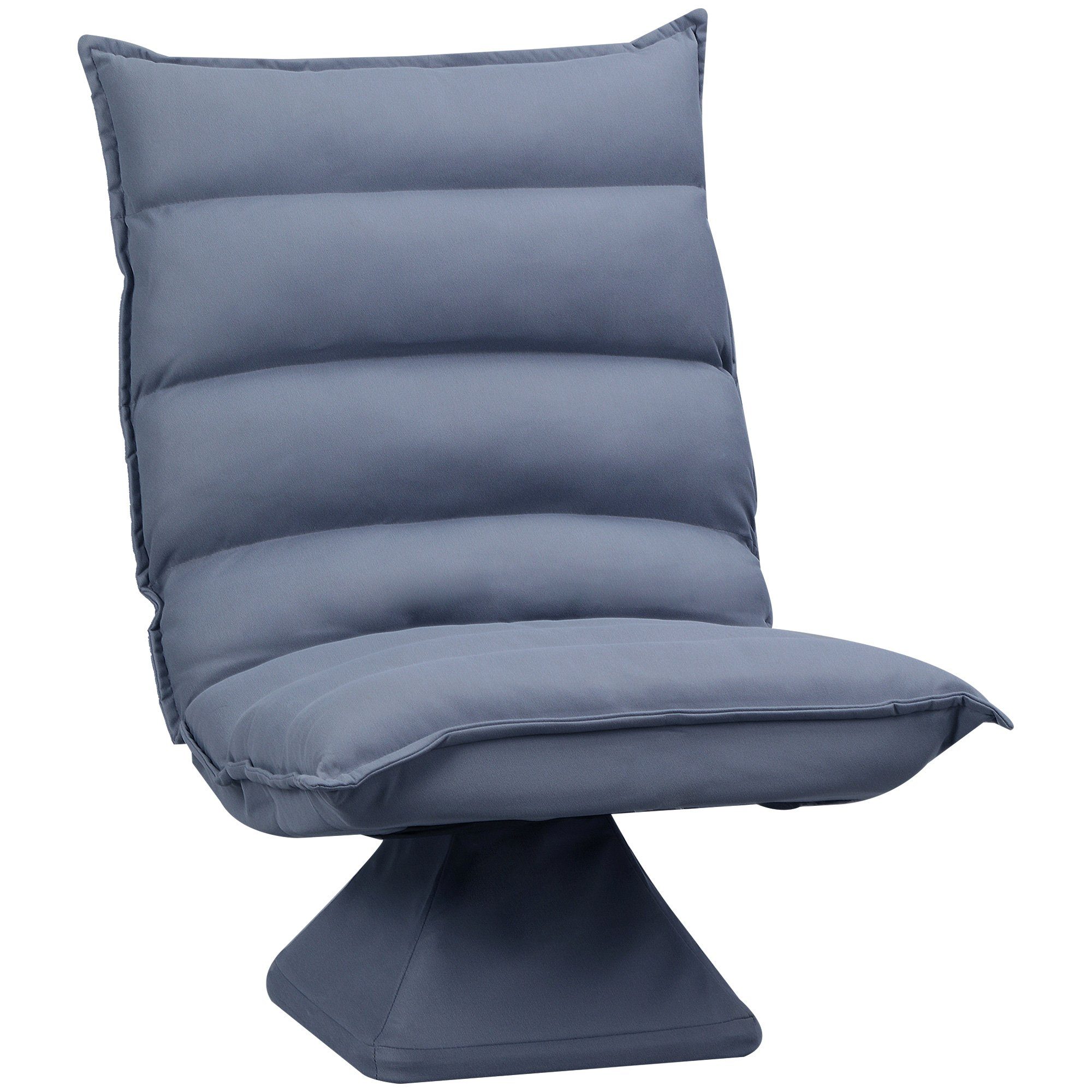 HOMCOM Relaxsessel Relaxsofa, mit Verstellbarer Lehne, günstig online kaufen