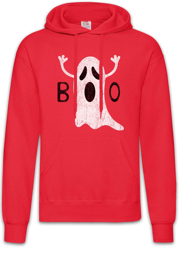 Hoodie Boo III Herren Hoodie Spectre Viral Geist Ghost Cute Halloween Comic