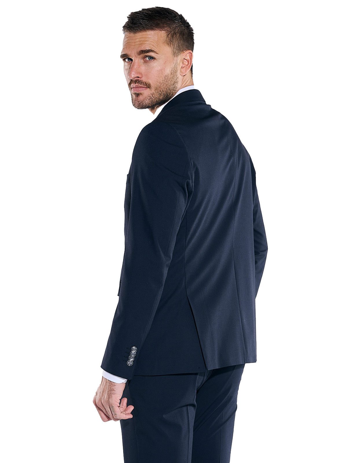 emilio adani Anzugsakko Anzug-Sakko slim fit günstig online kaufen