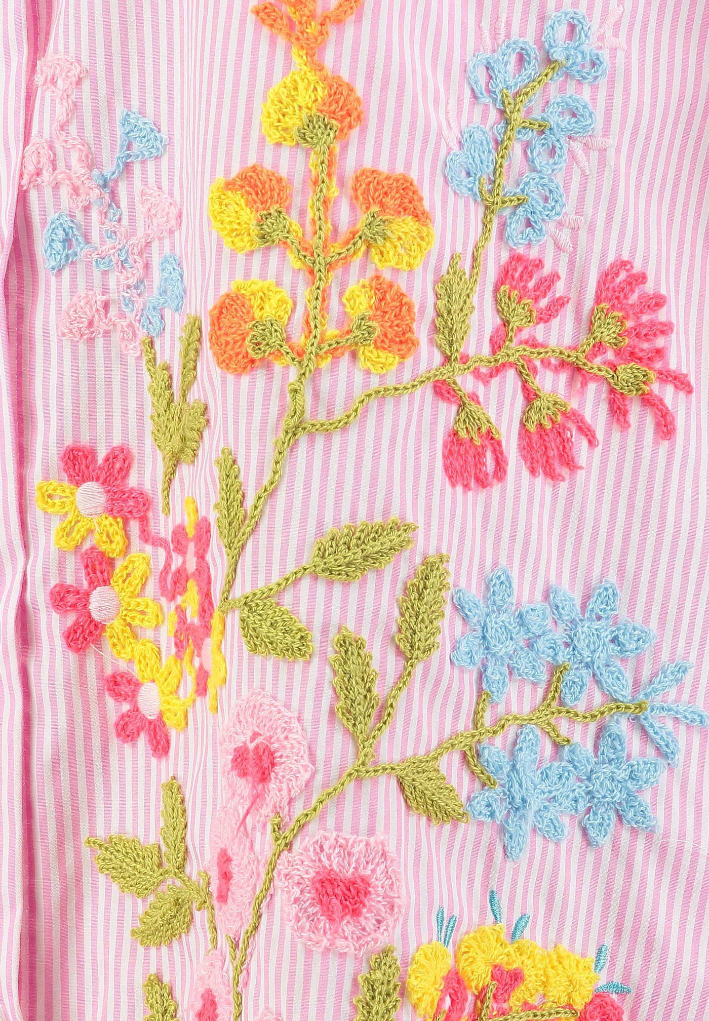 Key Largo Druckkleid WD ITEM (1-tlg)
