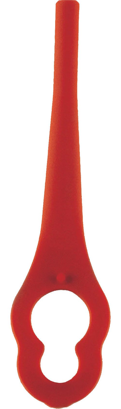 Einhell Häckslermesser Ersatzmesser-Box PXC (50-St), für Rasentrimmer