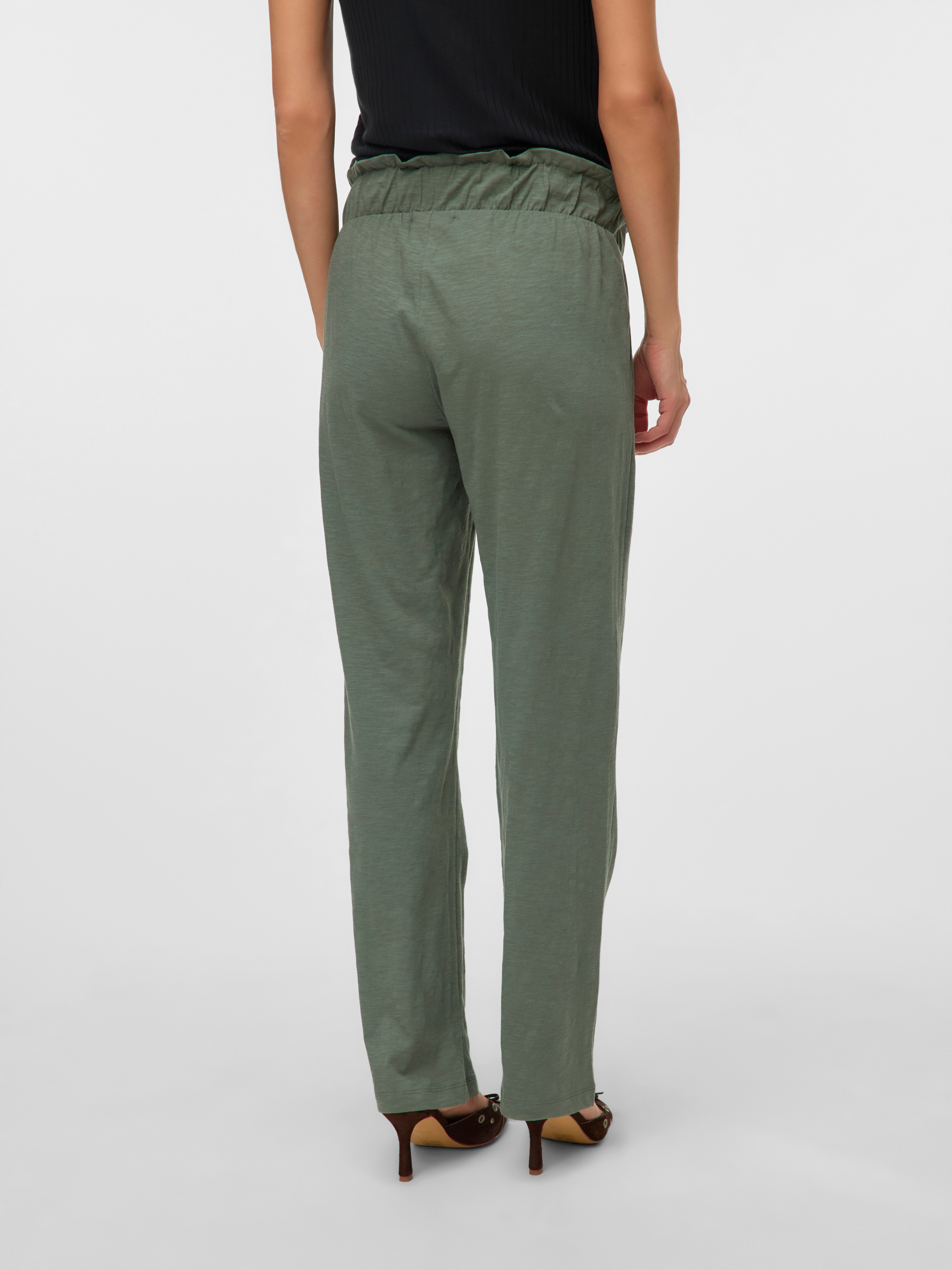 Mamalicious Schlupfhose MLIVY JRS PANTS NOOS Sommerhose