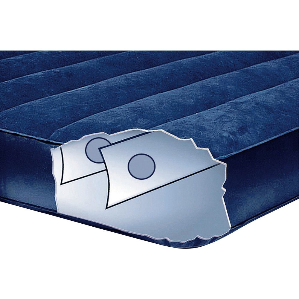 Intex Luftmatratze Intex 64758 DuraBeam Classic günstig online kaufen