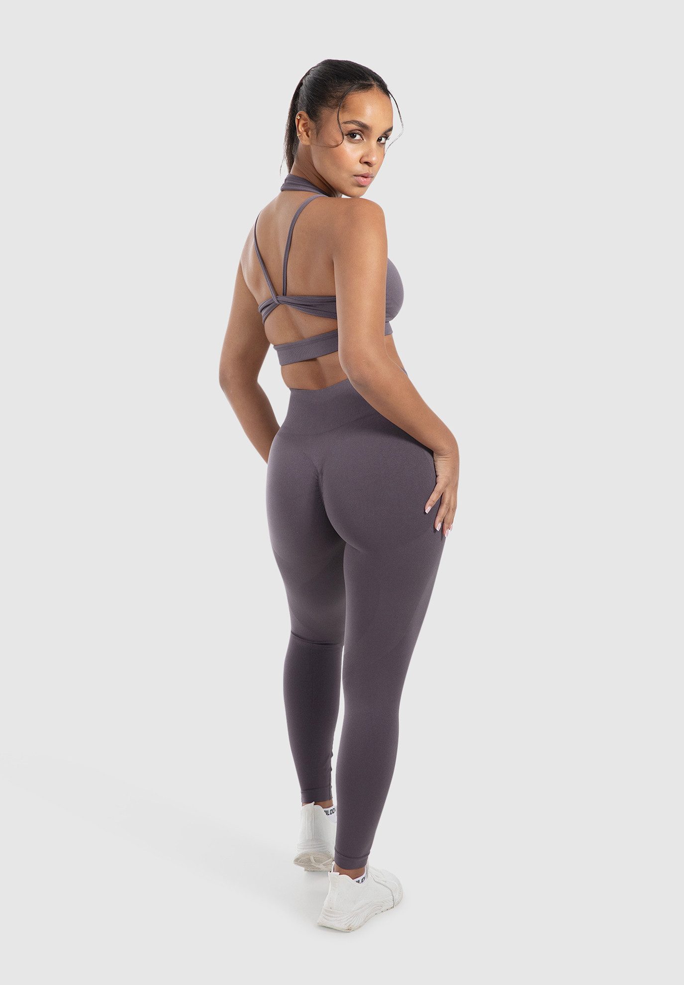 Smilodox Sport-BH Yara, Shaped Fit ärmelloses günstig online kaufen