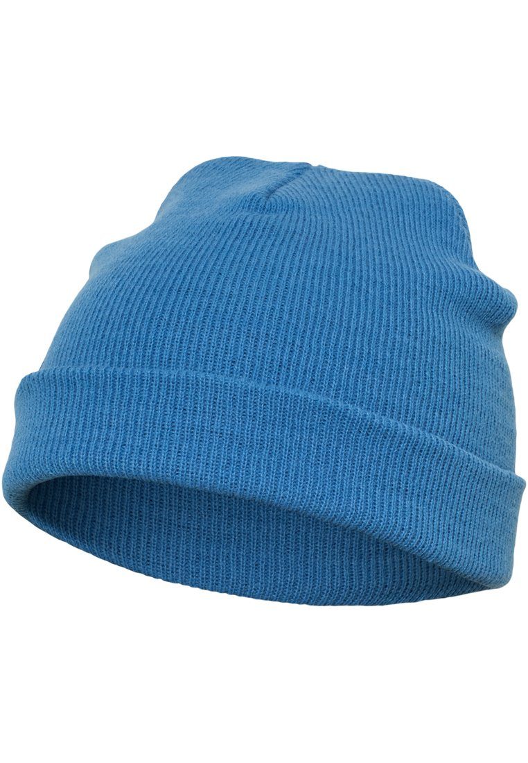 CLblue Heavyweight Beanie (1-St) Flexfit Beanie Accessoires