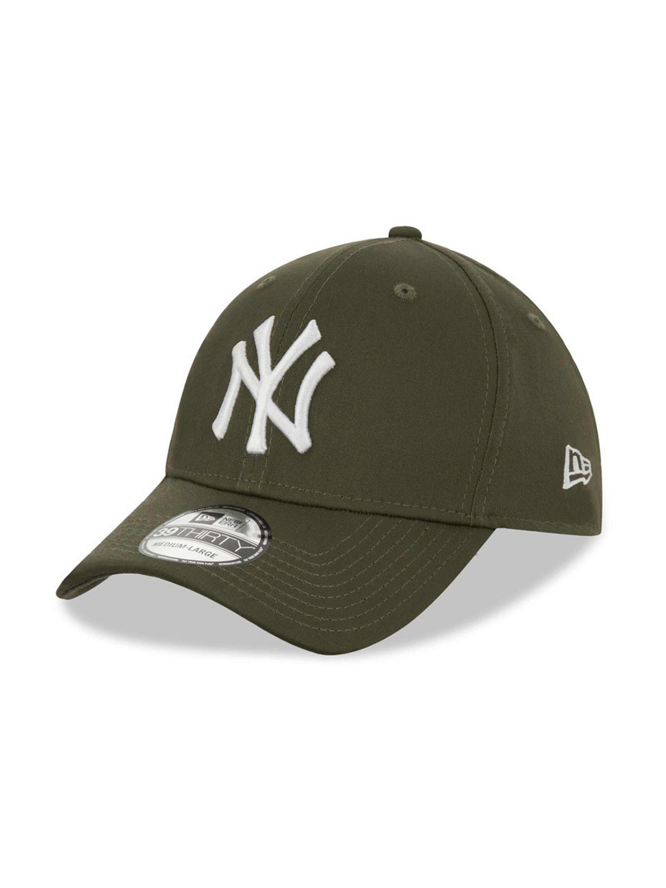 New Era Flex Cap 39Thirty New York Yankees (1-St) günstig online kaufen