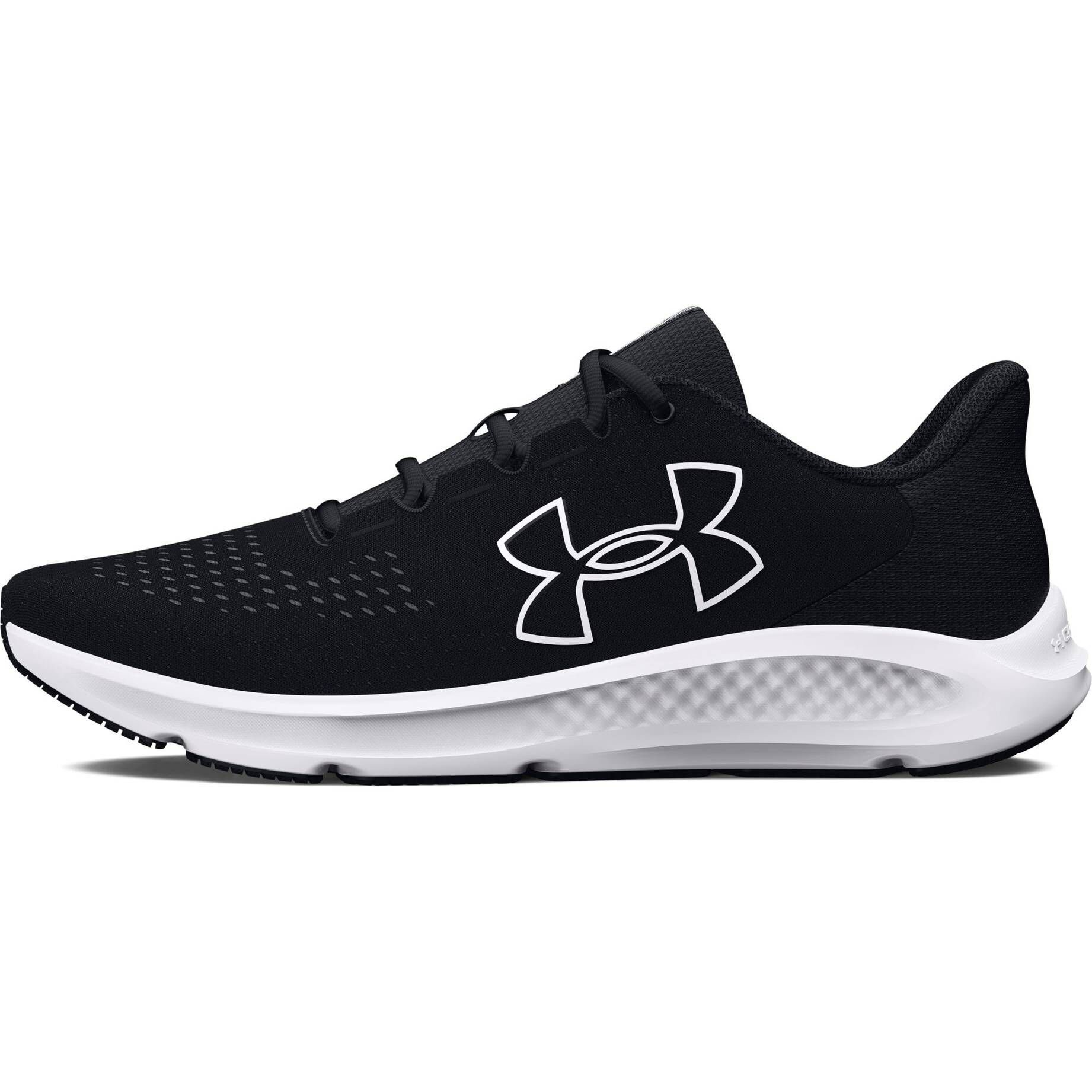 Under Armour® Мужчинам Laufschuhe CHARGED PURSUIT 3 BIG LOGO Laufschuh