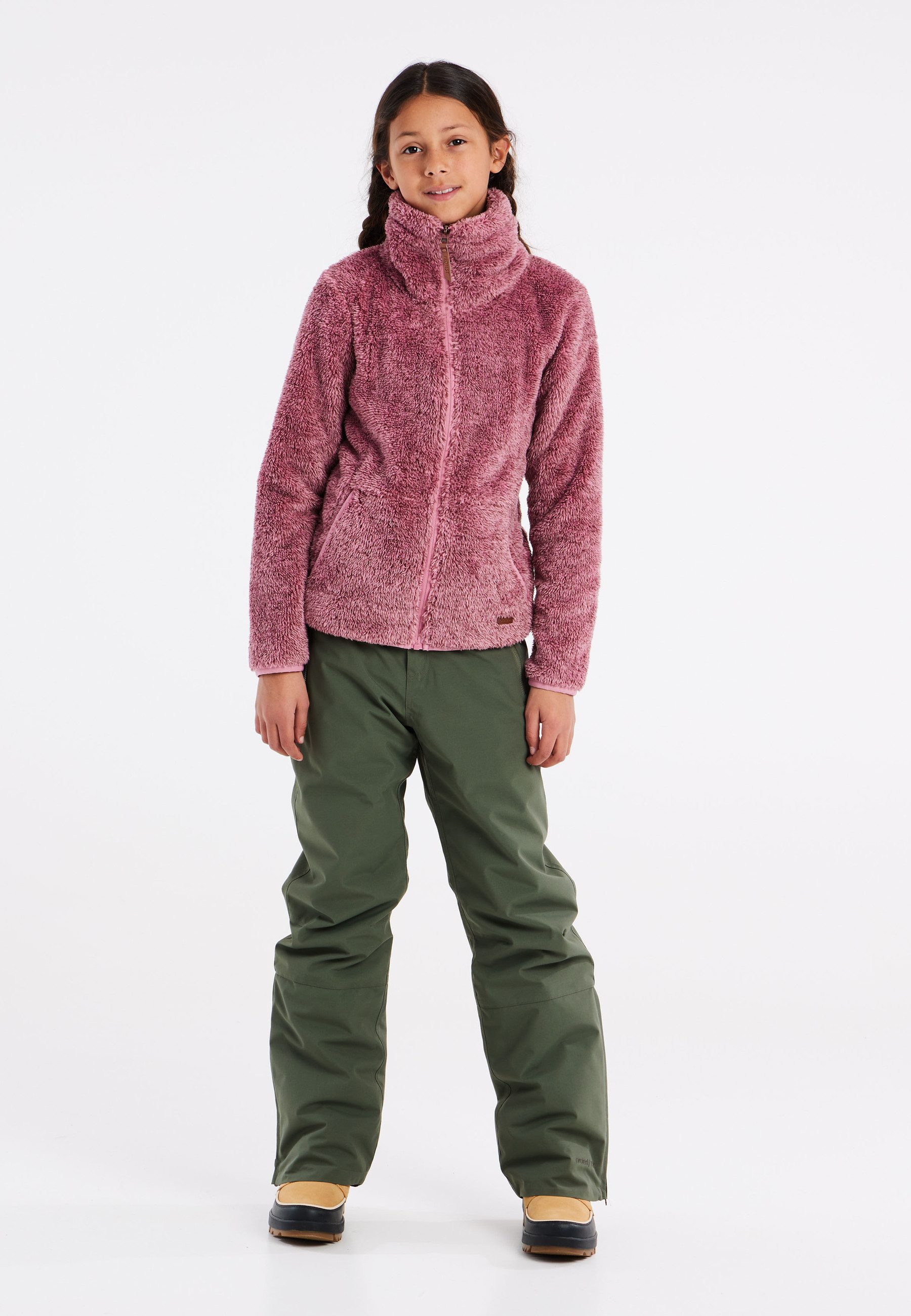 Protest Sweatweste Riri JR (1-tlg)