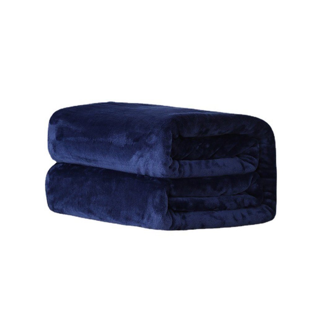 Wohndecke Fleece-Wurfdecken, Sofadecke, Coonoor günstig online kaufen