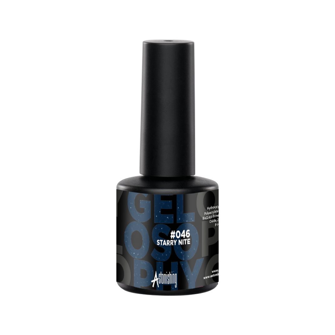 Astonishing Haargel Astonishing Gelosophy #046 Starry Nite 7ml