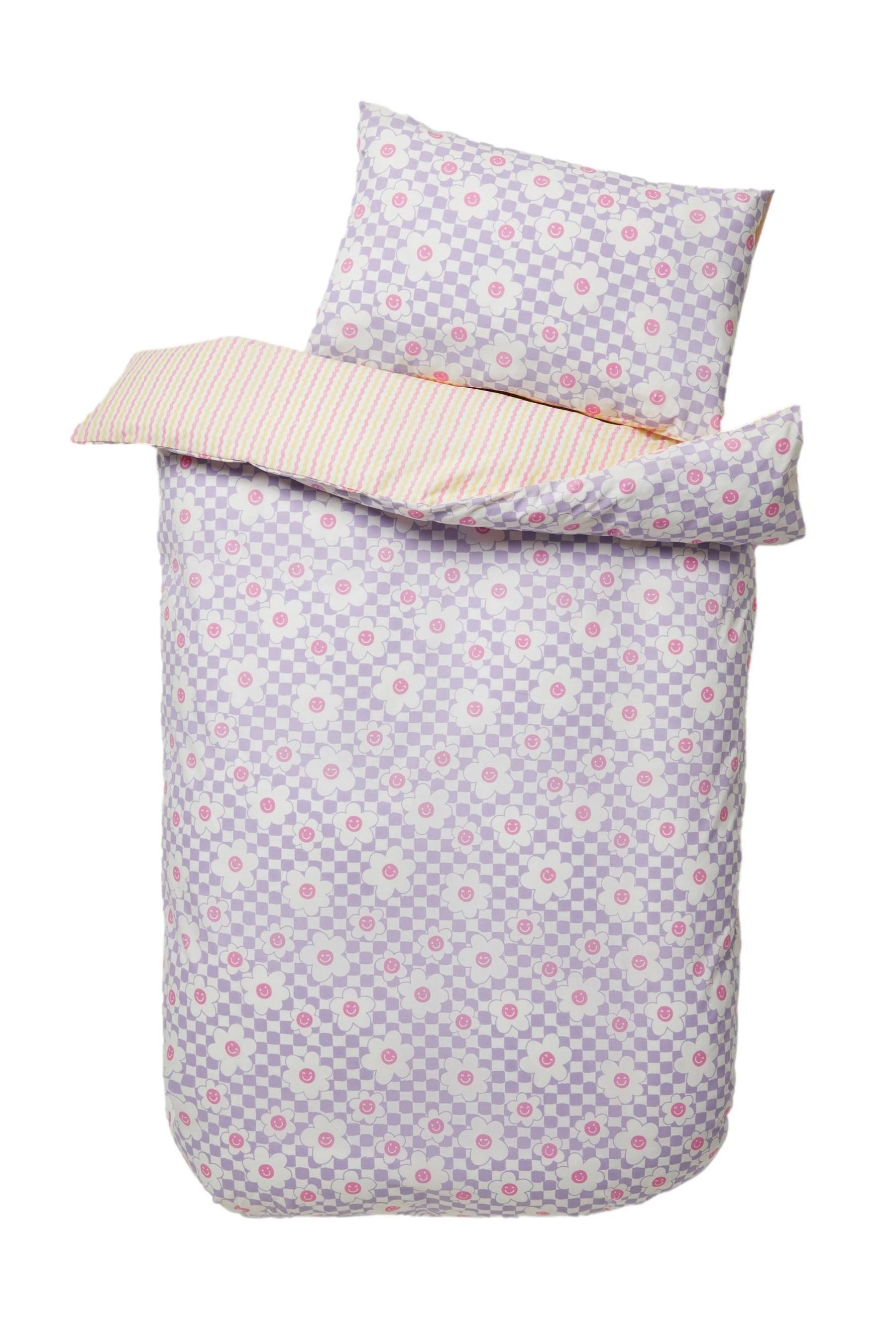 Next Bett-Set Bettbezug und Kissenbezug aus günstig online kaufen