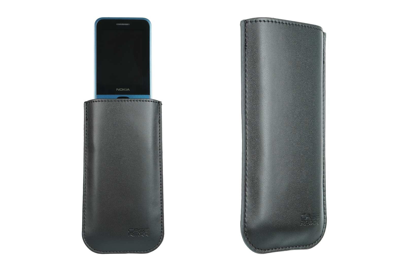 Handytasche caseroxx Slide-Etui für Nokia 225 4G (2024)